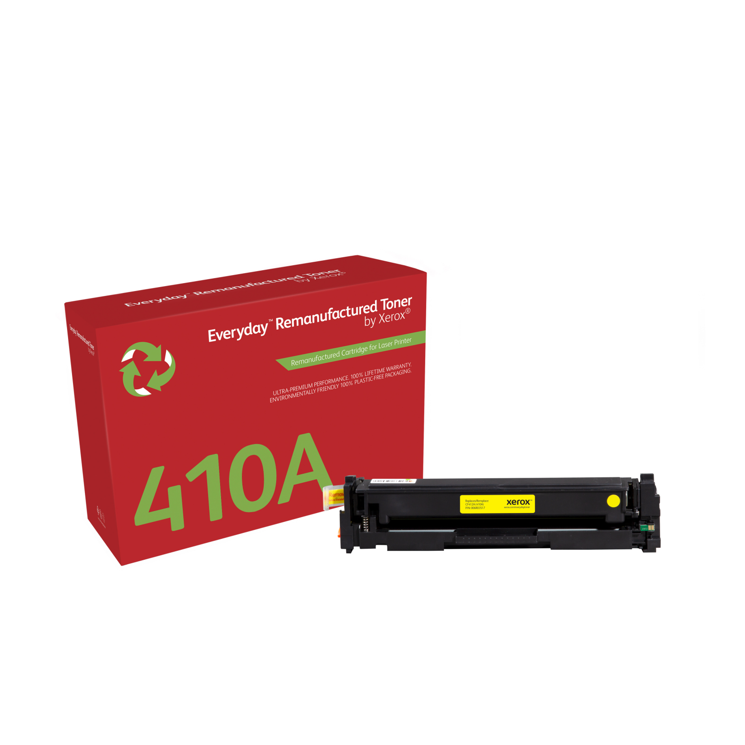 Xerox 006R03517 Toner Cartridges