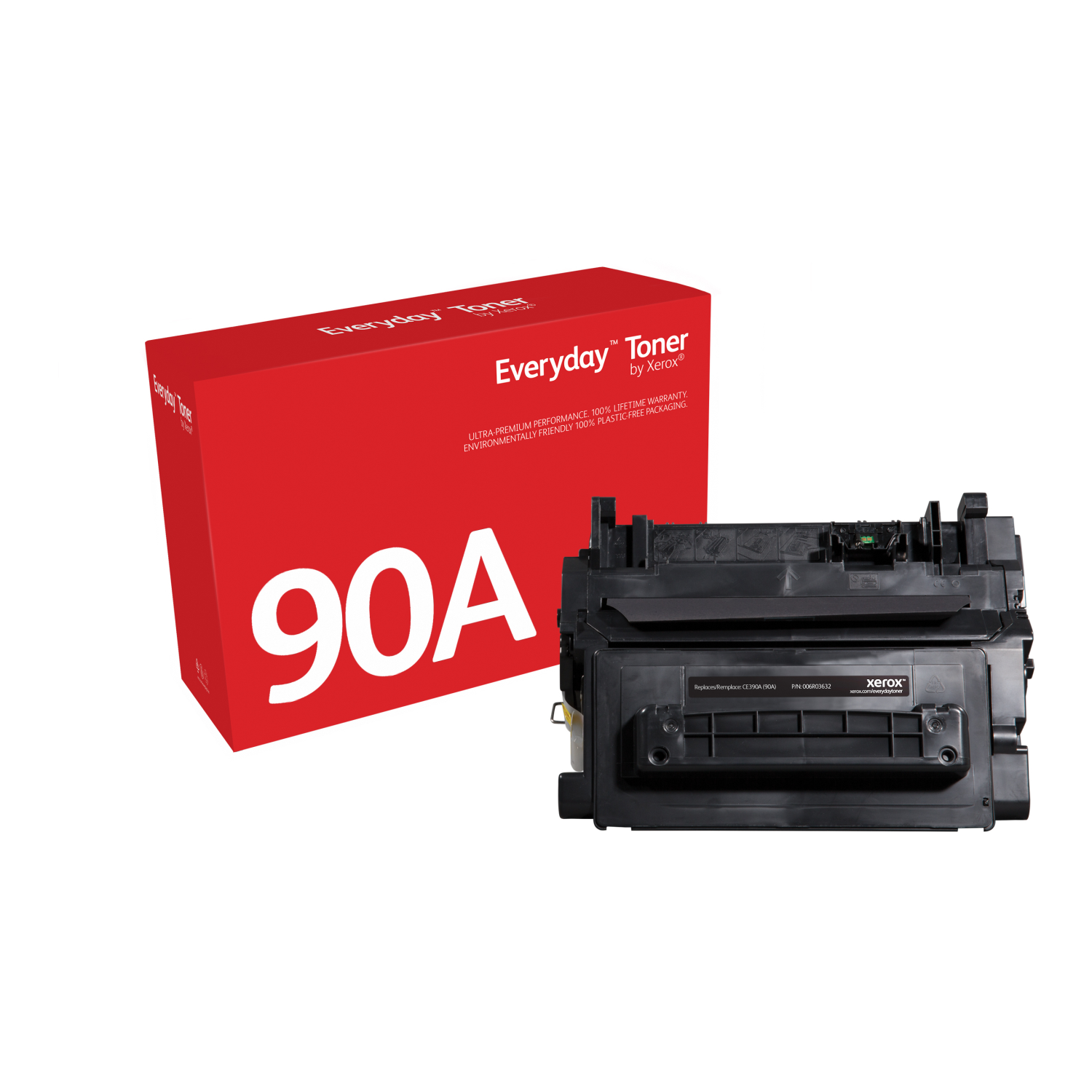 Xerox 006R03632 Toner Cartridges