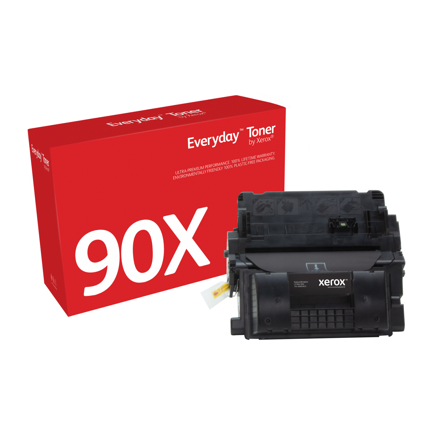 Xerox 006R03633 Toner Cartridges