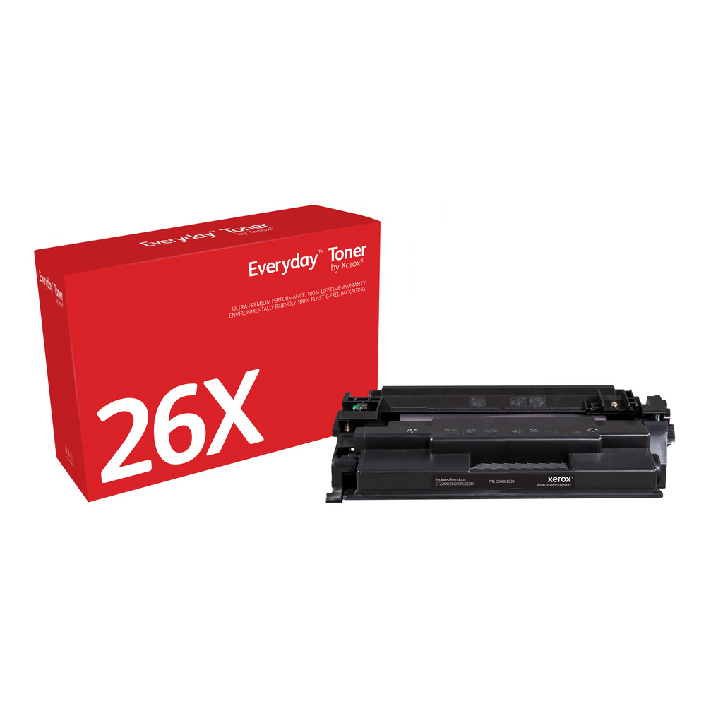 Xerox 006R03638 Toner Cartridges
