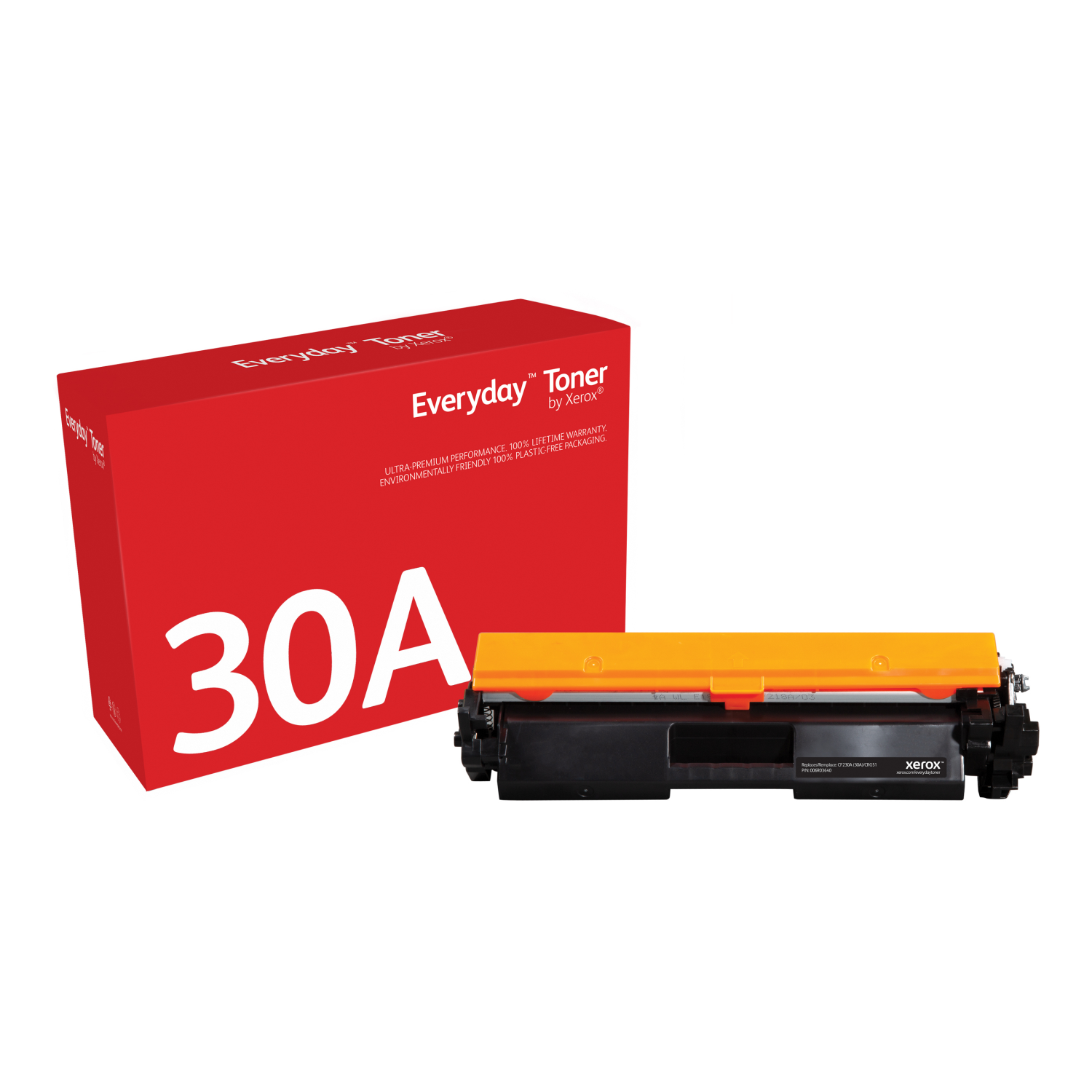 Xerox 006R03640 Toner Cartridges