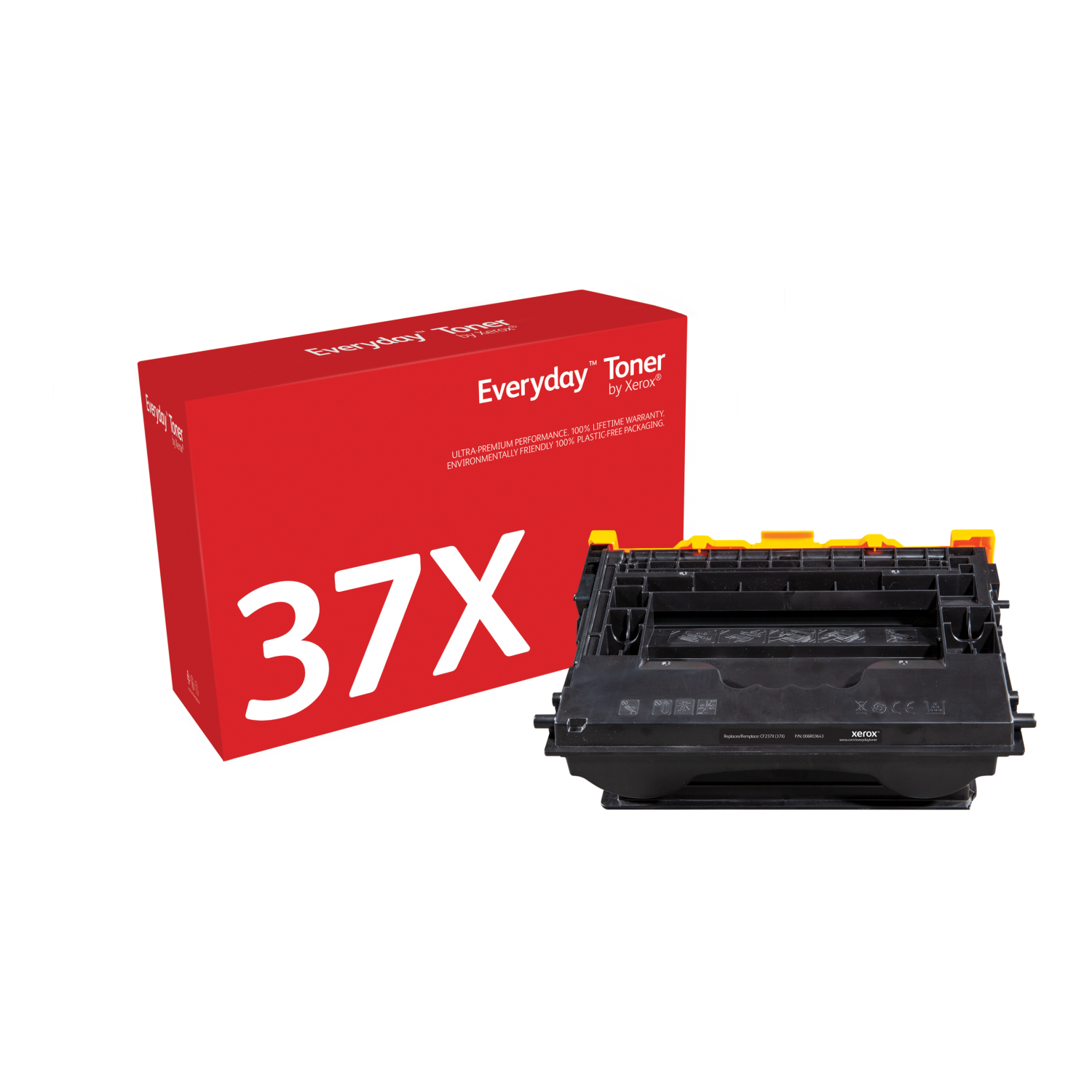 Xerox 006R03643 Toner Cartridges