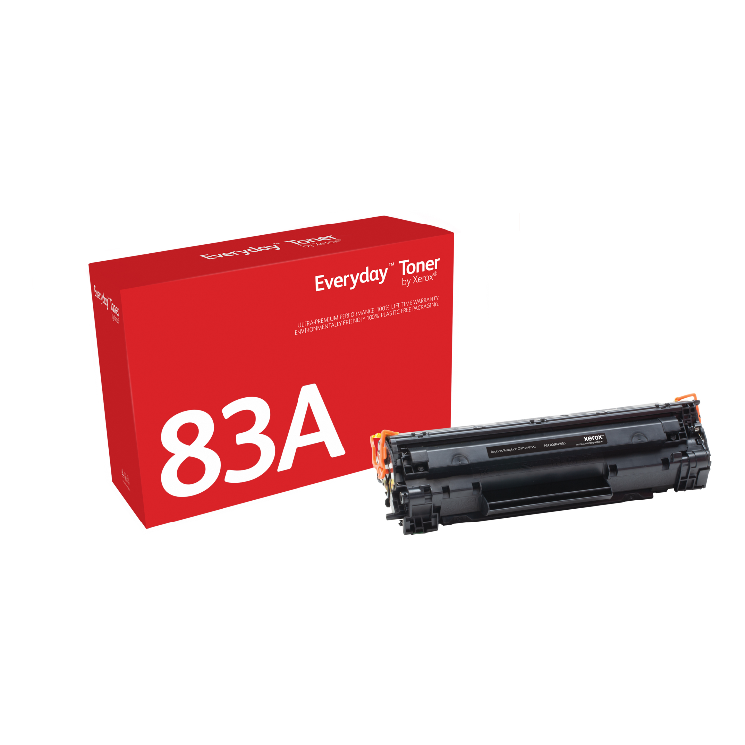Xerox 006R03650 Toner Cartridges