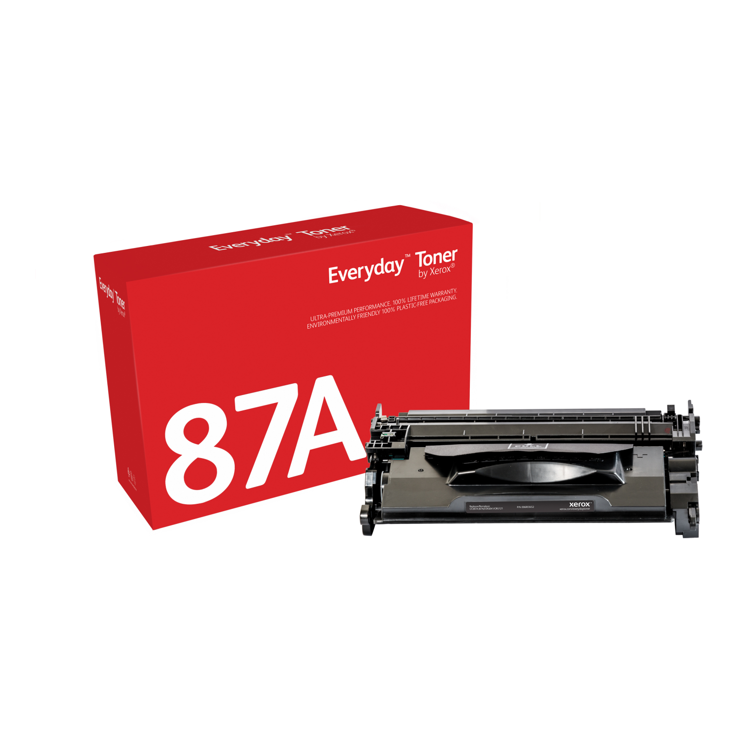 Xerox 006R03652 Toner Cartridges