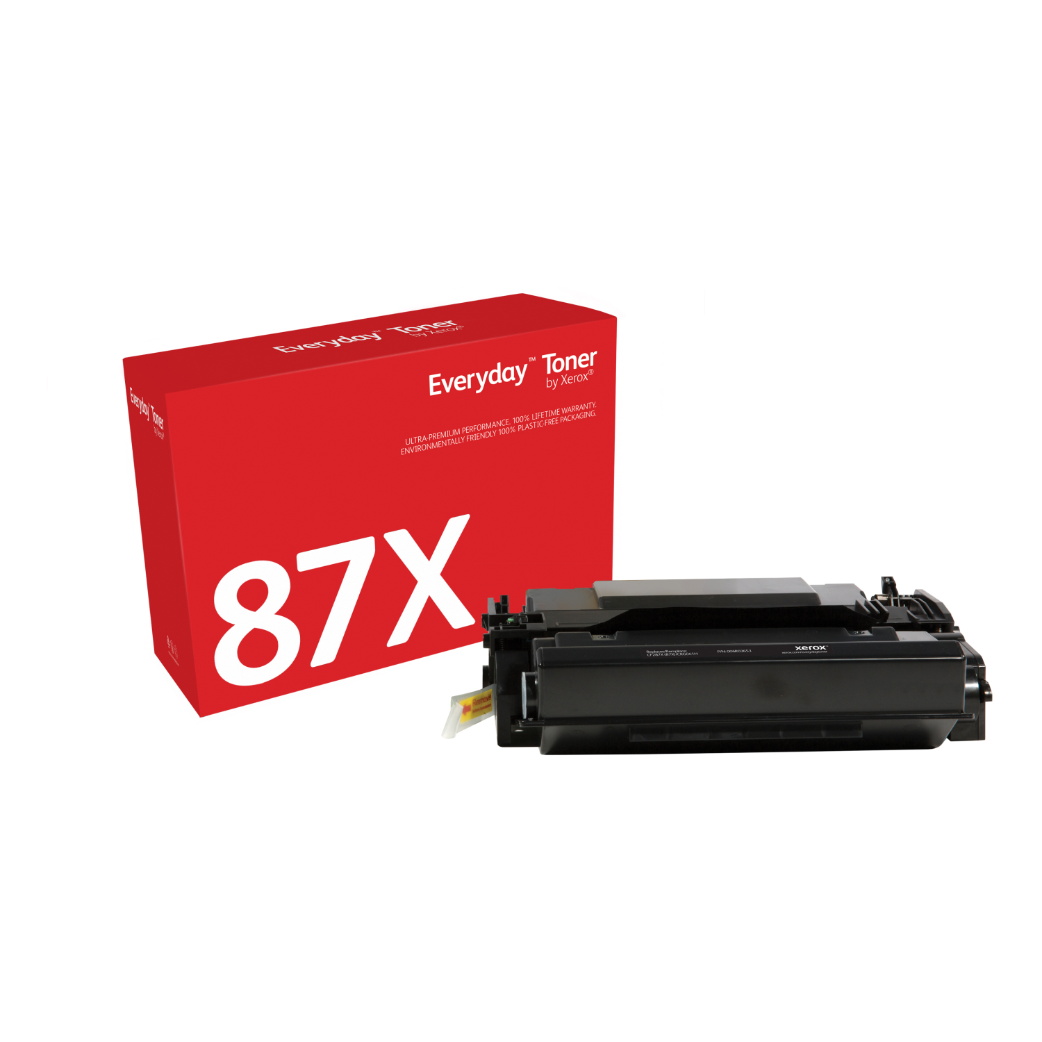Xerox 006R03653 Toner Cartridges