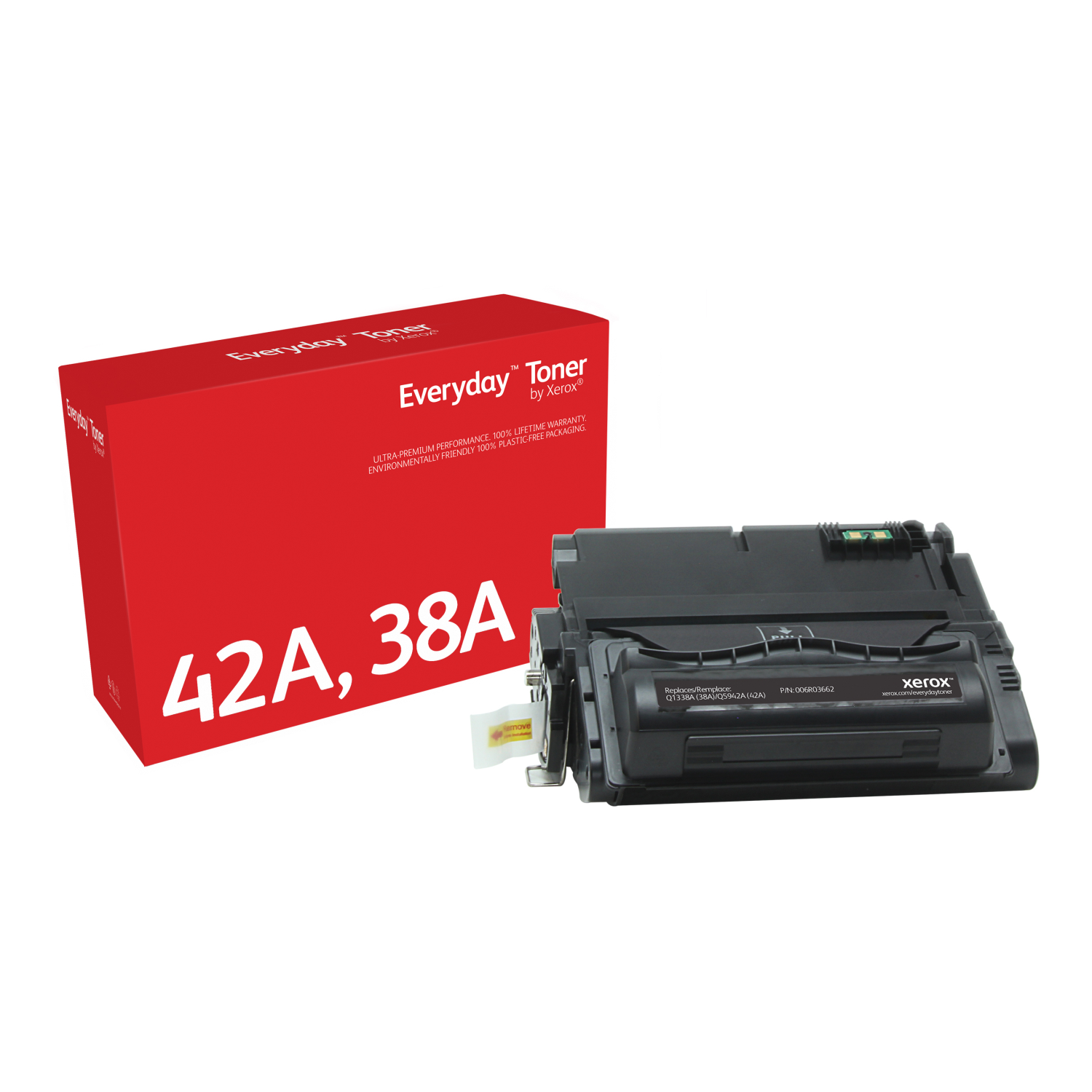 Xerox 006R03662 Toner Cartridges