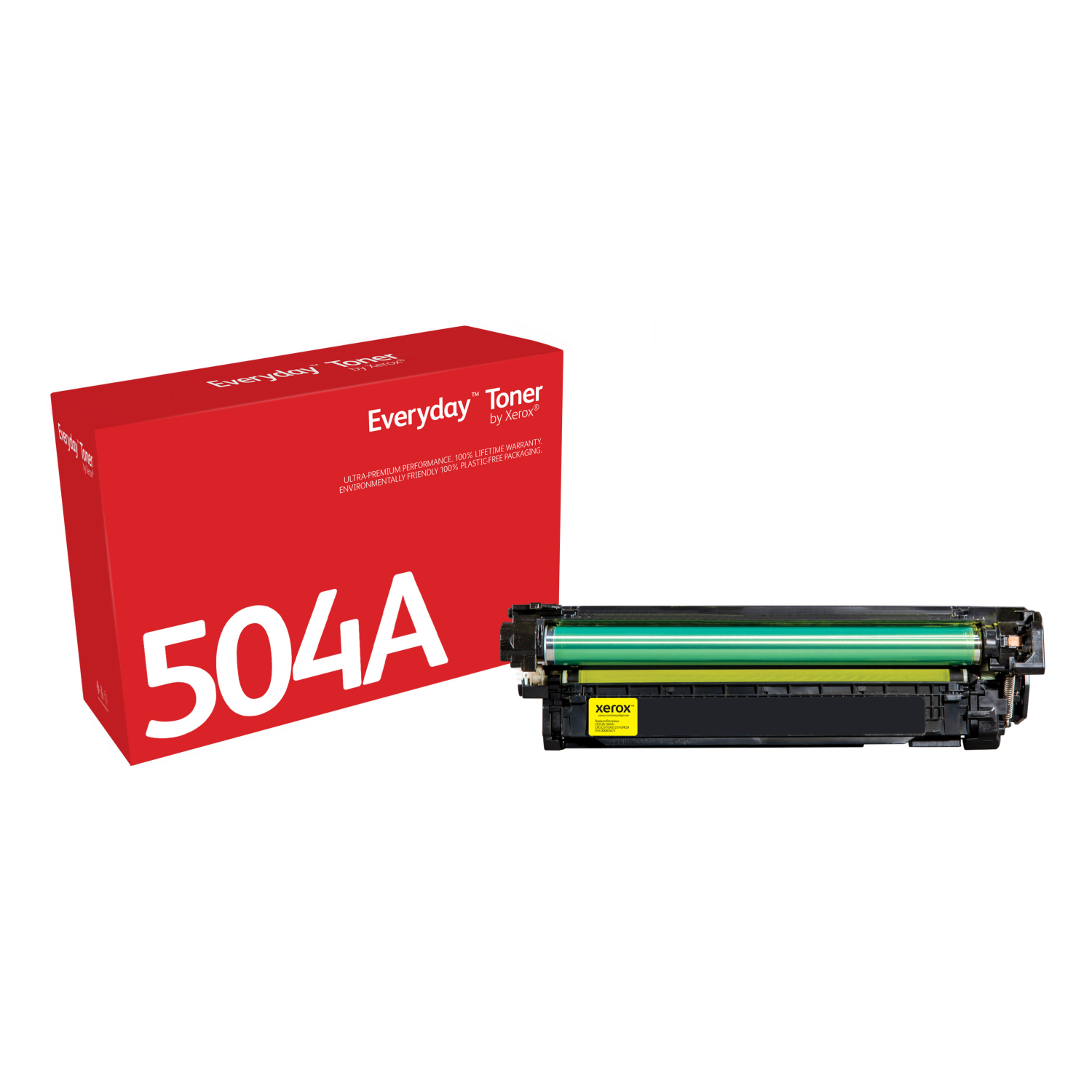 Xerox 006R03673 Toner Cartridges