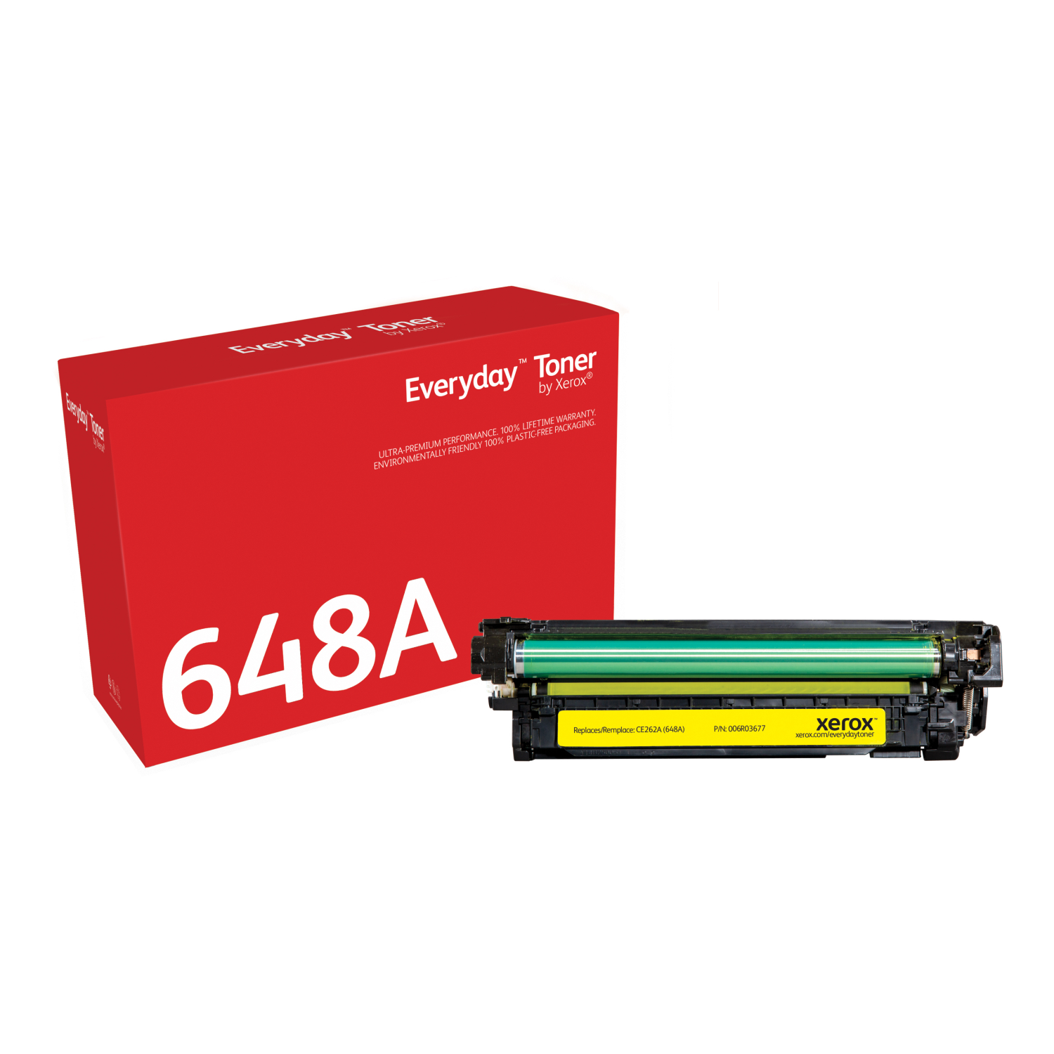 Xerox 006R03677 Toner Cartridges