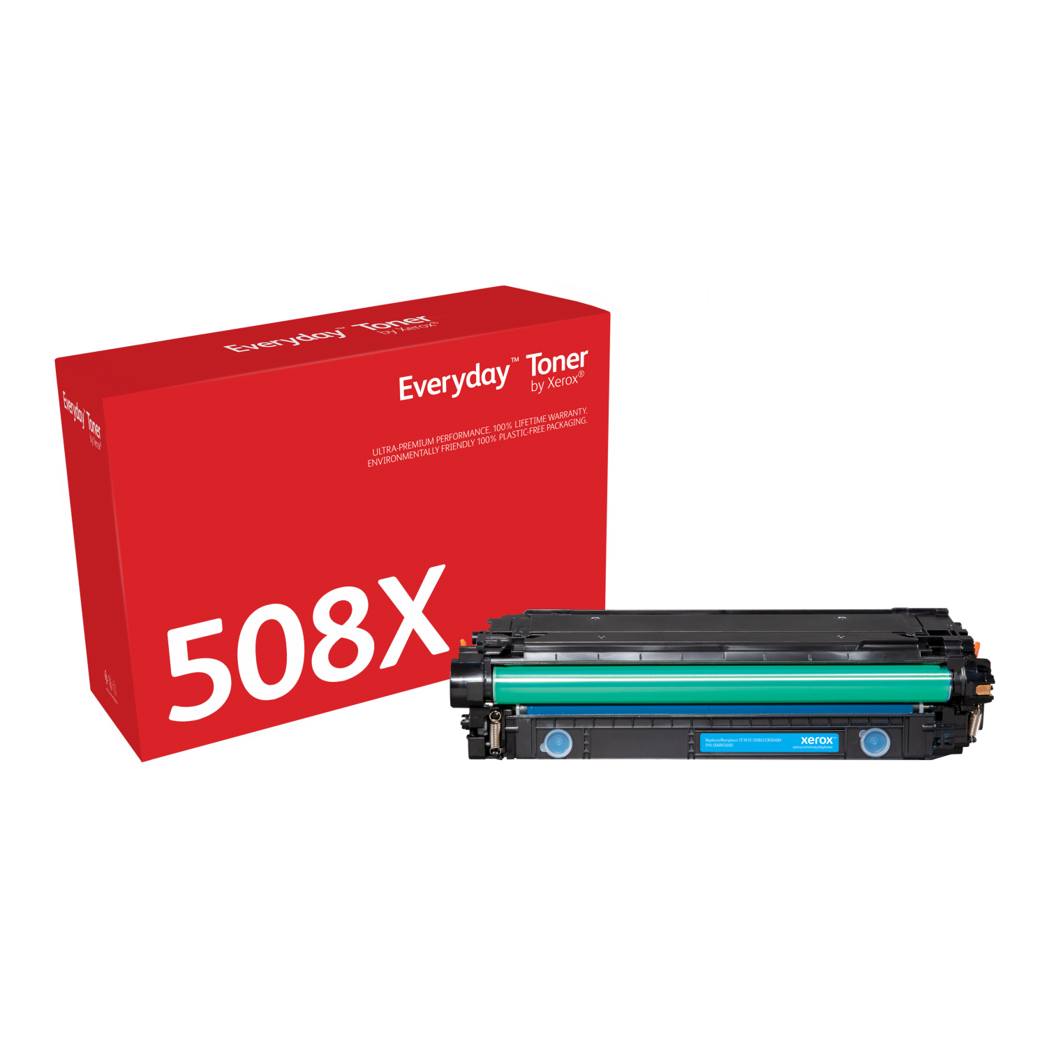 Xerox 006R03680 Toner Cartridges