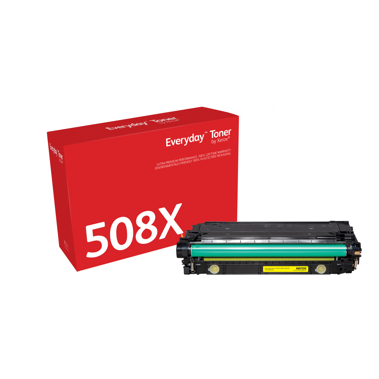 Xerox 006R03681 Toner Cartridges