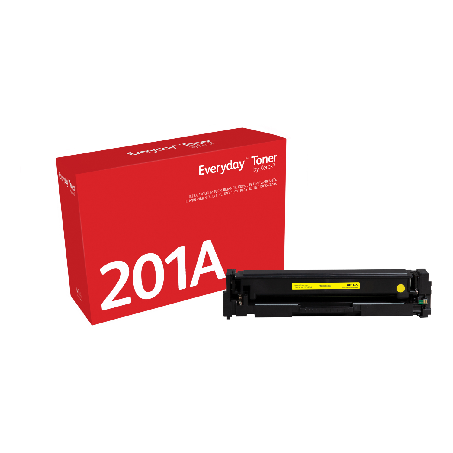 Xerox 006R03690 Toner Cartridges
