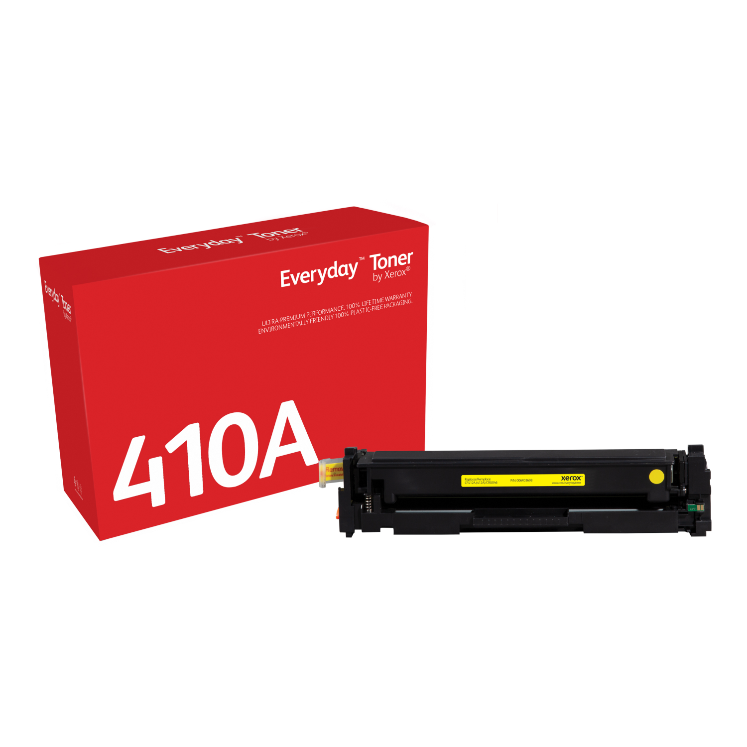 Xerox 006R03698 Toner Cartridges