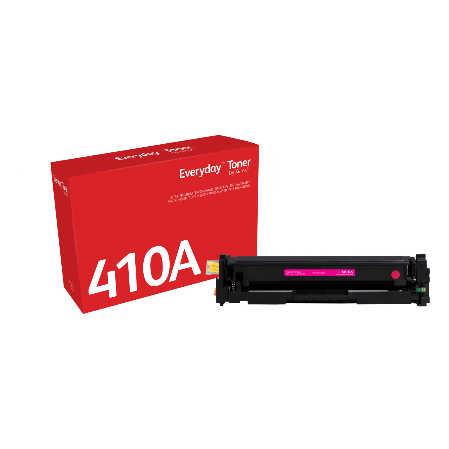 Xerox 006R03699 Toner Cartridges