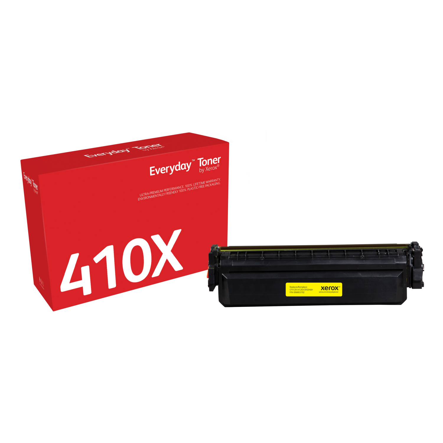 Xerox 006R03702 Toner Cartridges