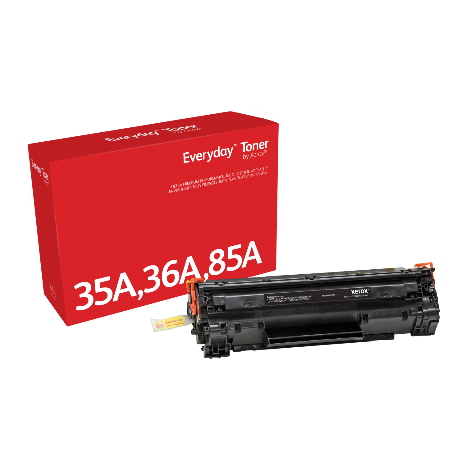 Xerox 006R03708 Toner Cartridges