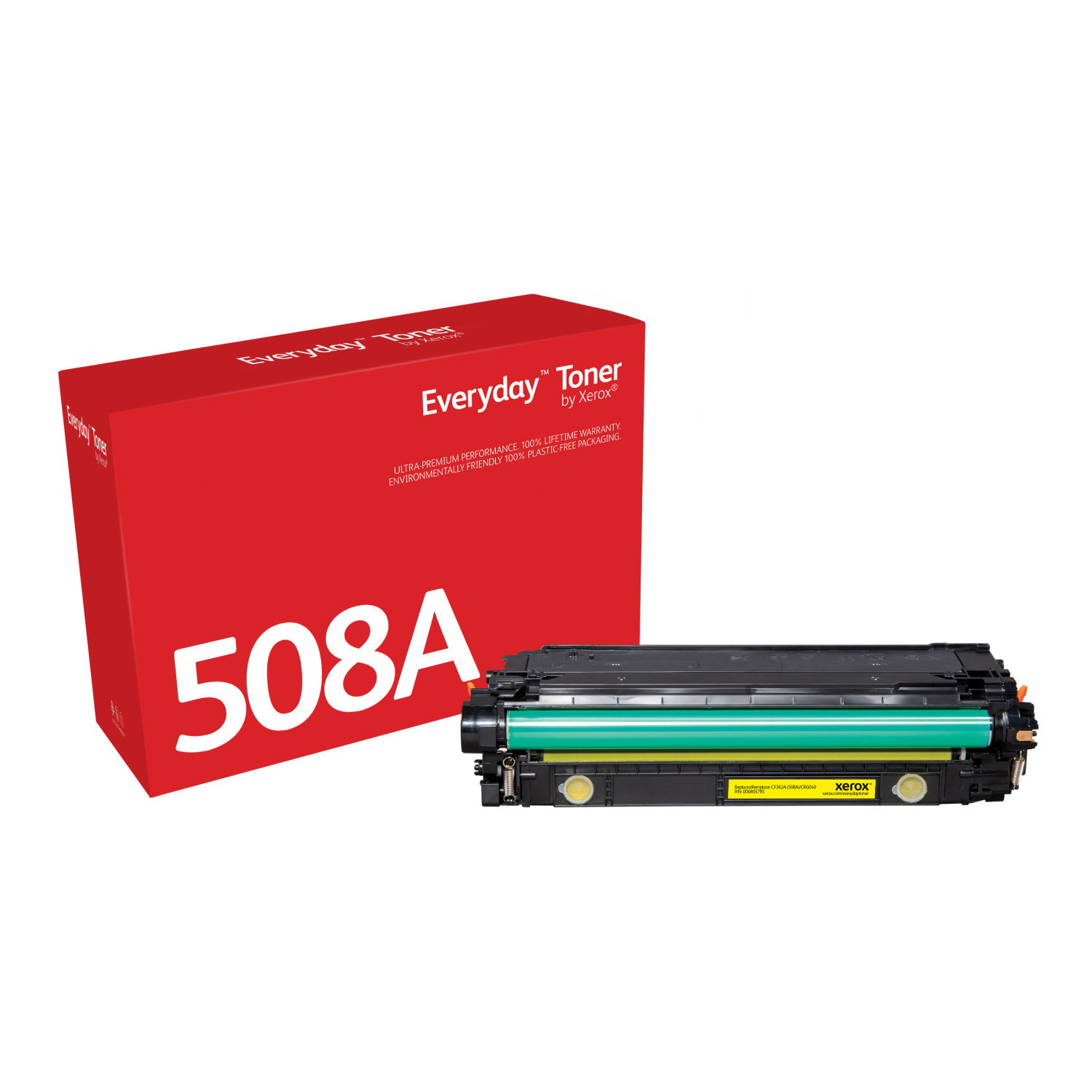Xerox 006R03795 Toner Cartridges