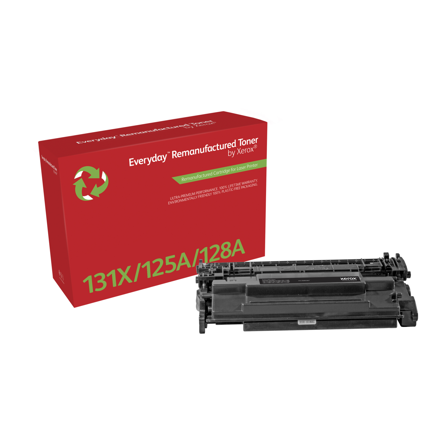 Xerox 006R03807 Toner Cartridges