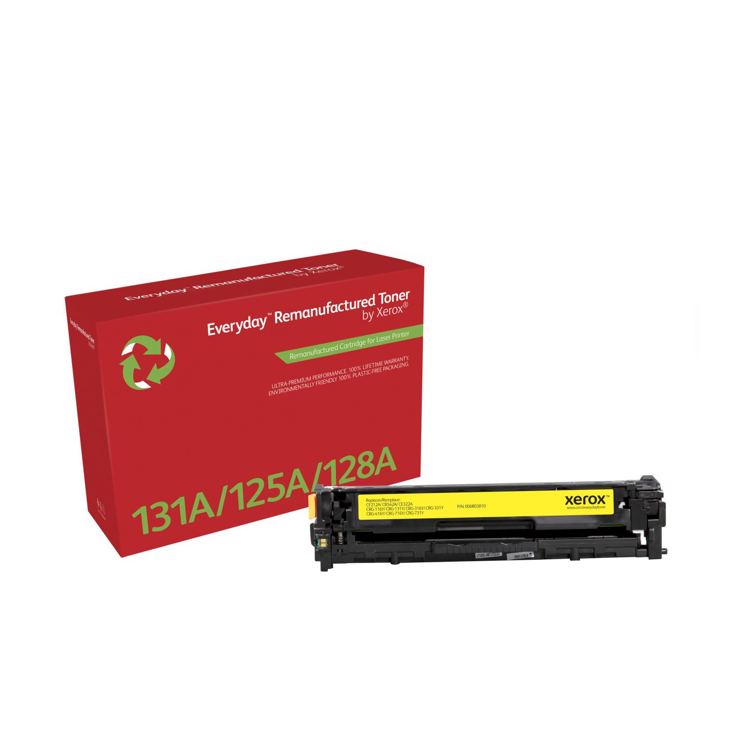 Xerox 006R03810 Toner Cartridges
