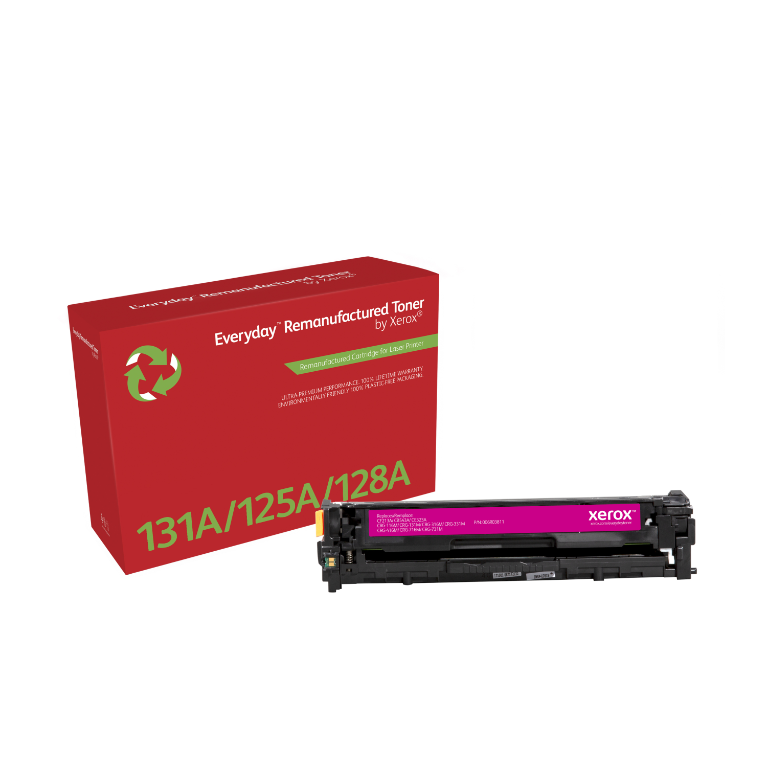 Xerox 006R03811 Toner Cartridges