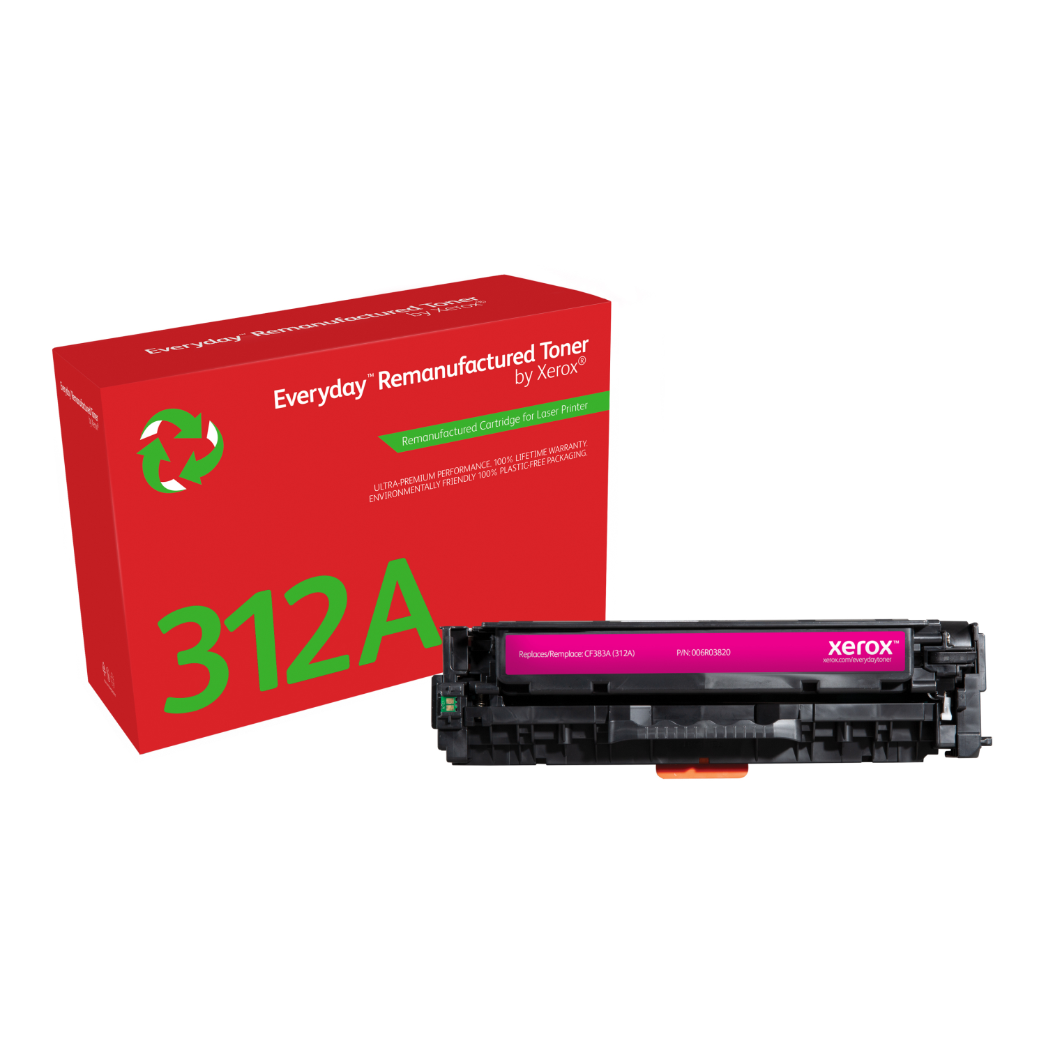 Xerox 006R03820 Toner Cartridges