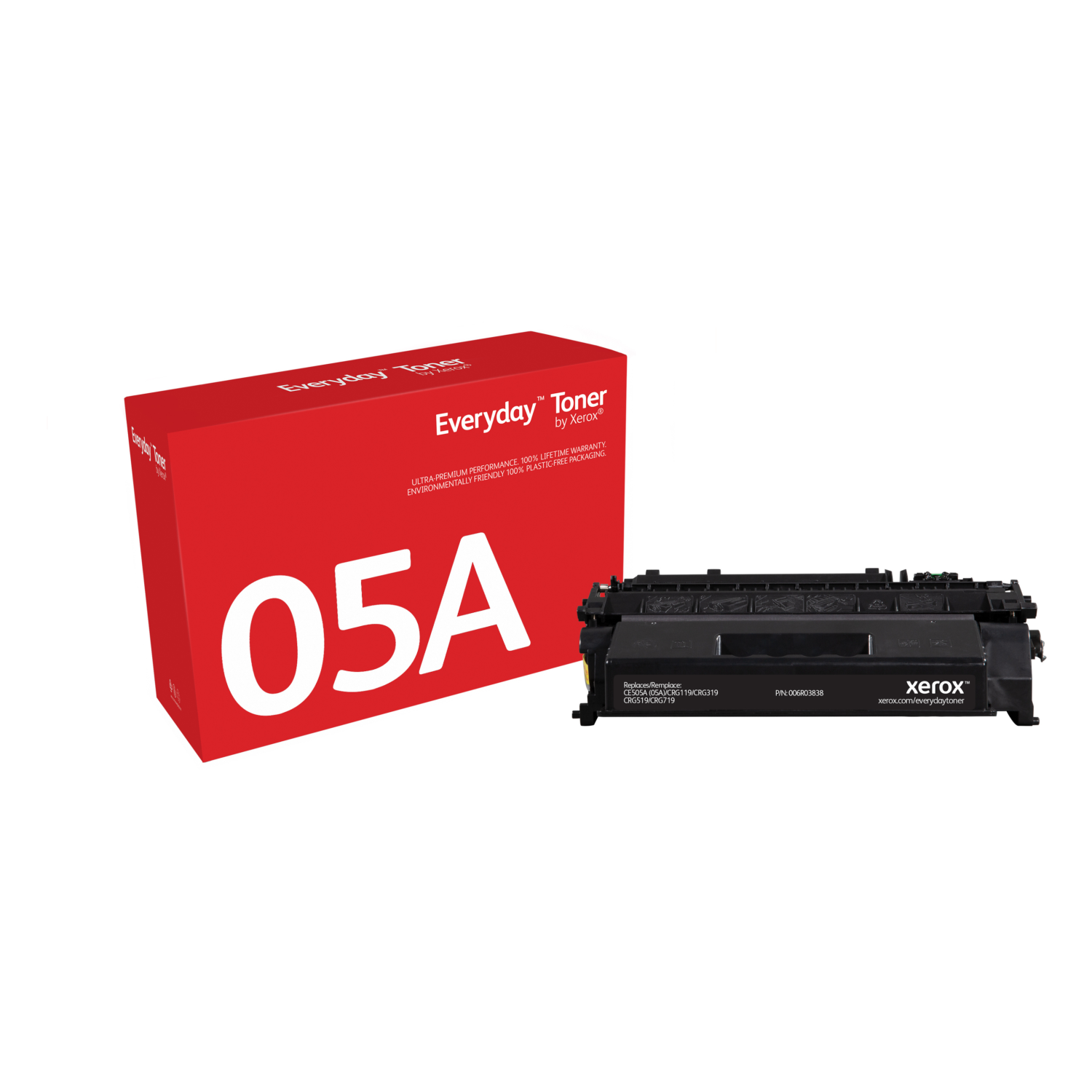 Xerox 006R03838 Toner Cartridges
