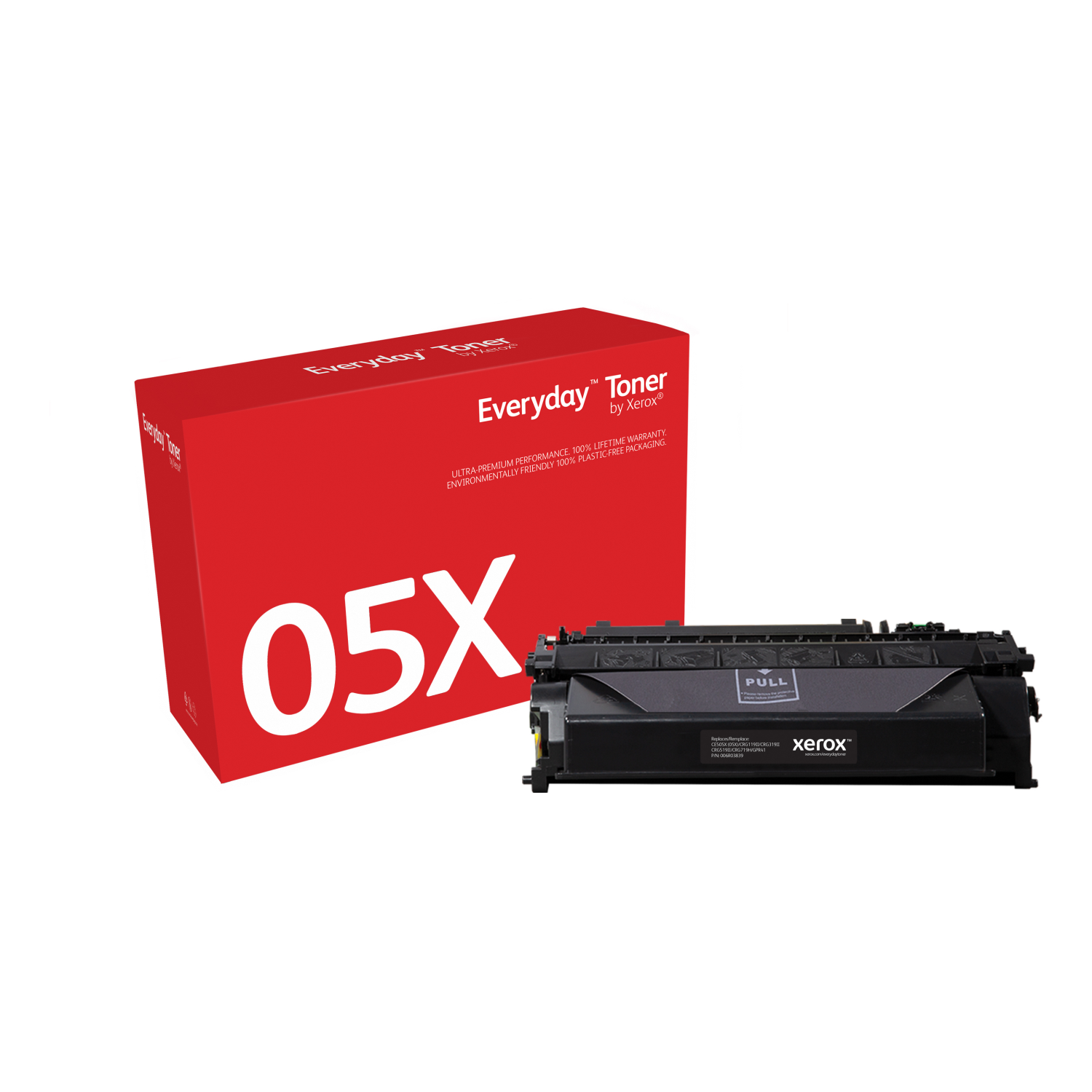 Xerox 006R03839 Toner Cartridges