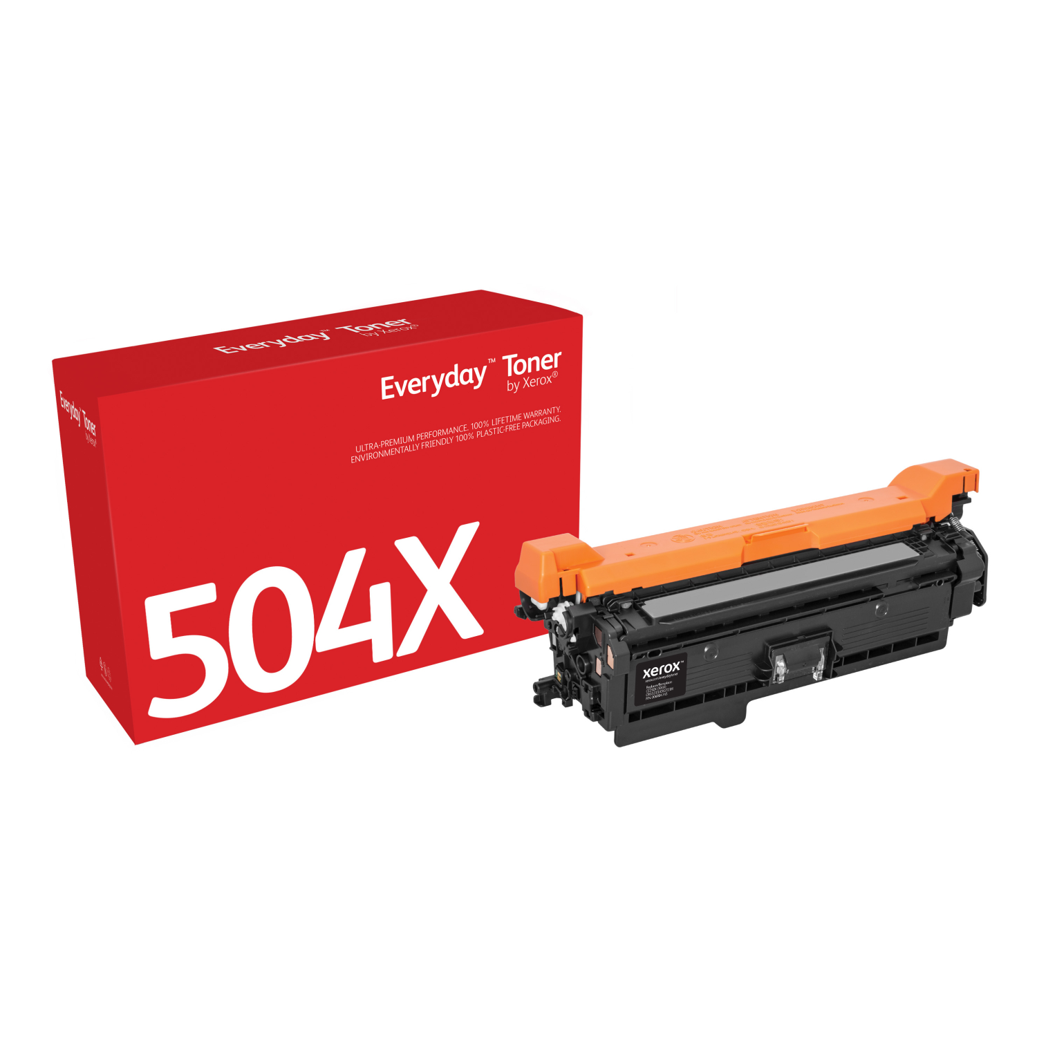 Xerox 006R04145 Toner Cartridges
