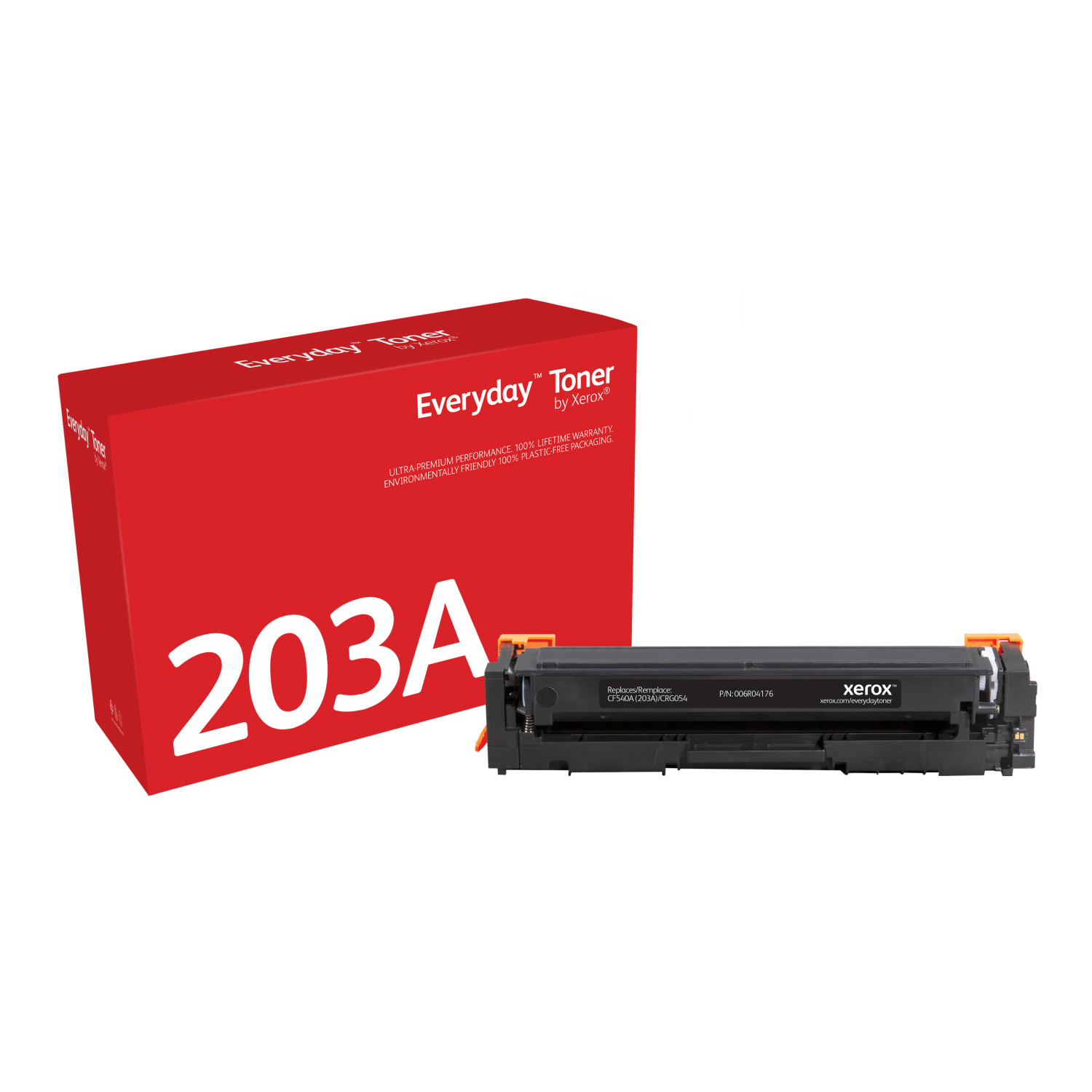 Xerox 006R04176 Toner Cartridges