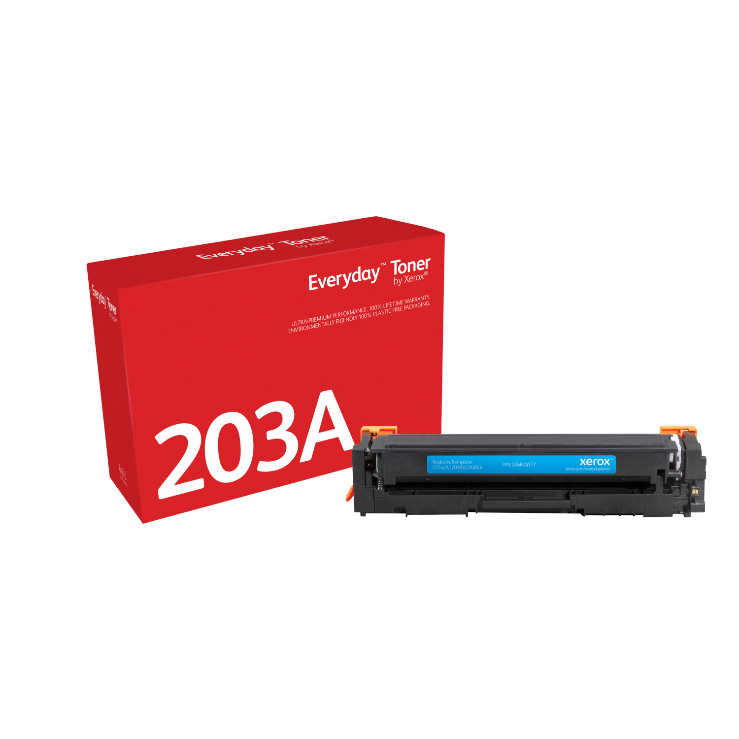 Xerox 006R04177 Toner Cartridges