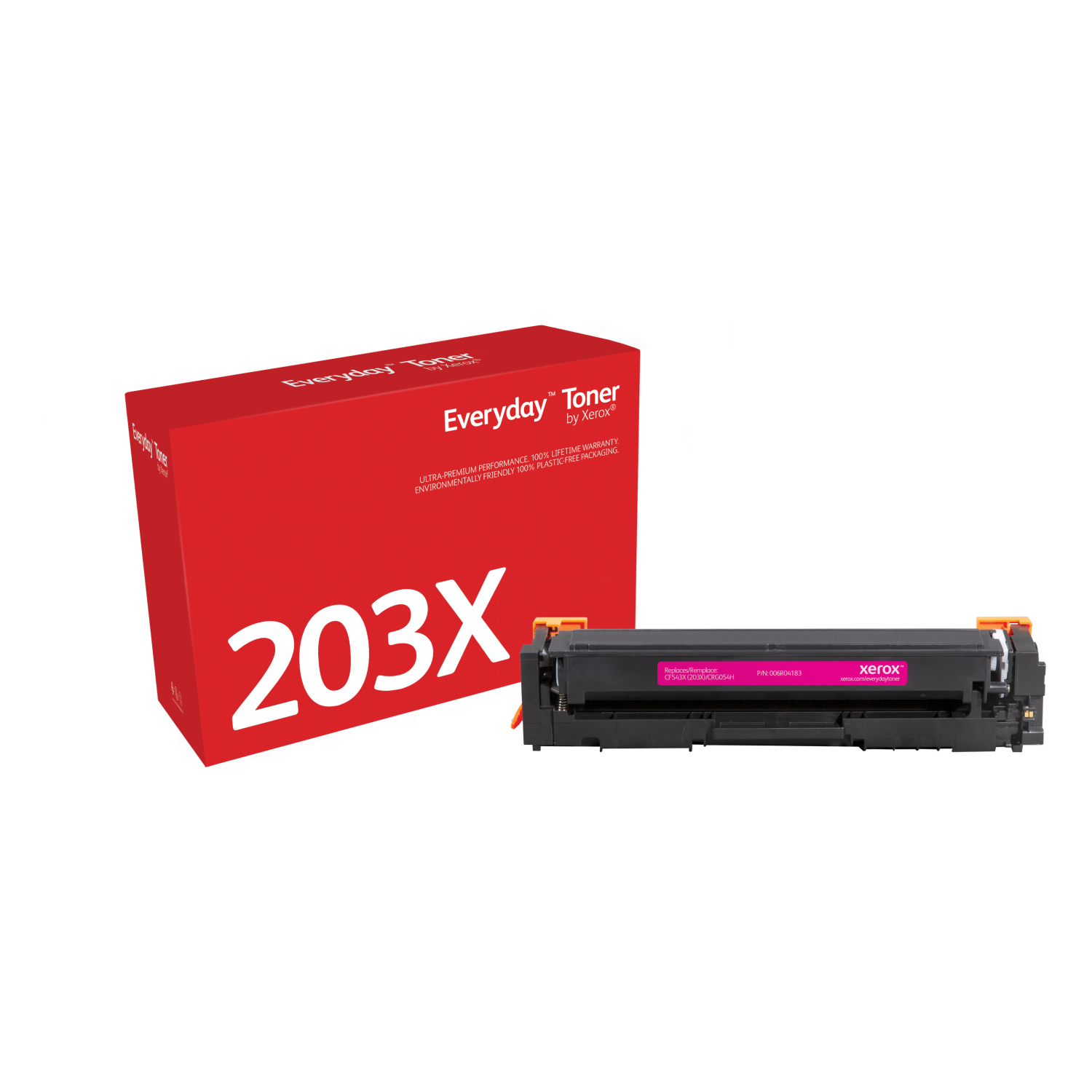 Xerox 006R04183 Toner Cartridges