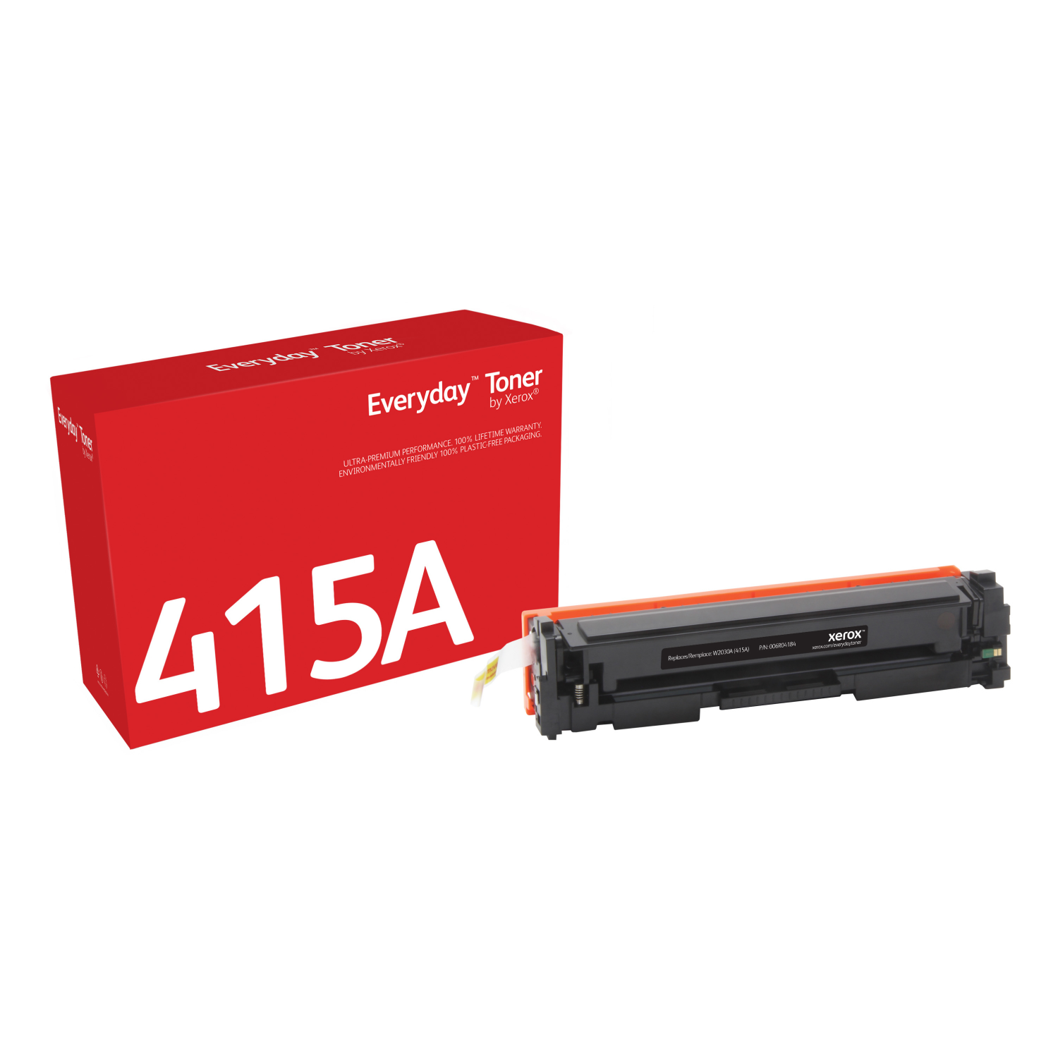 Xerox 006R04184 Toner Cartridges