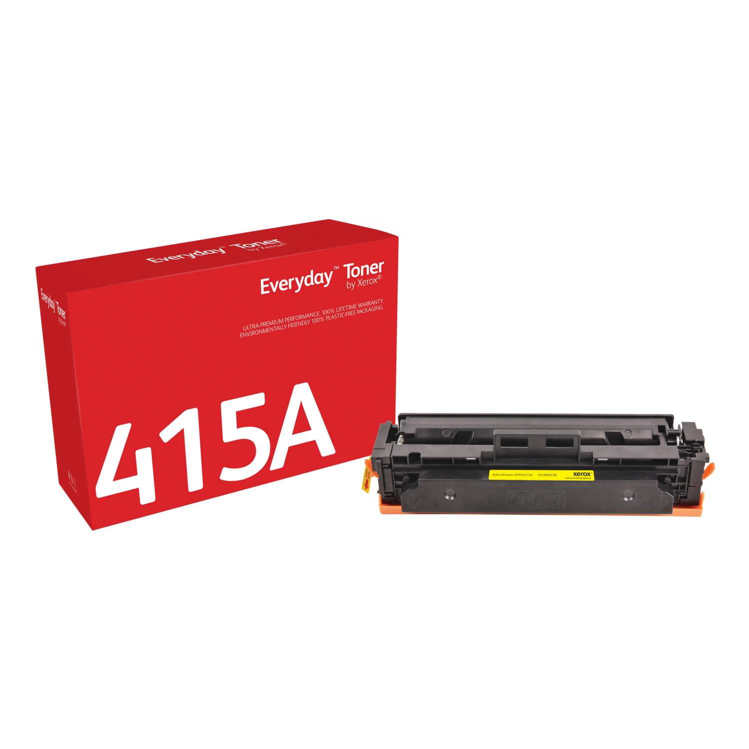 Xerox 006R04186 Toner Cartridges