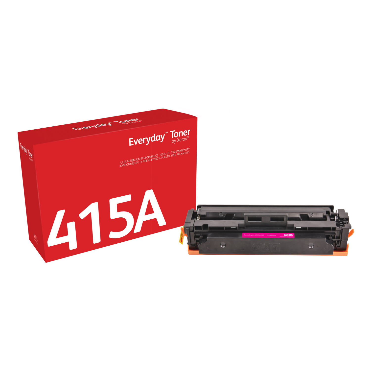 Xerox 006R04187 Toner Cartridges