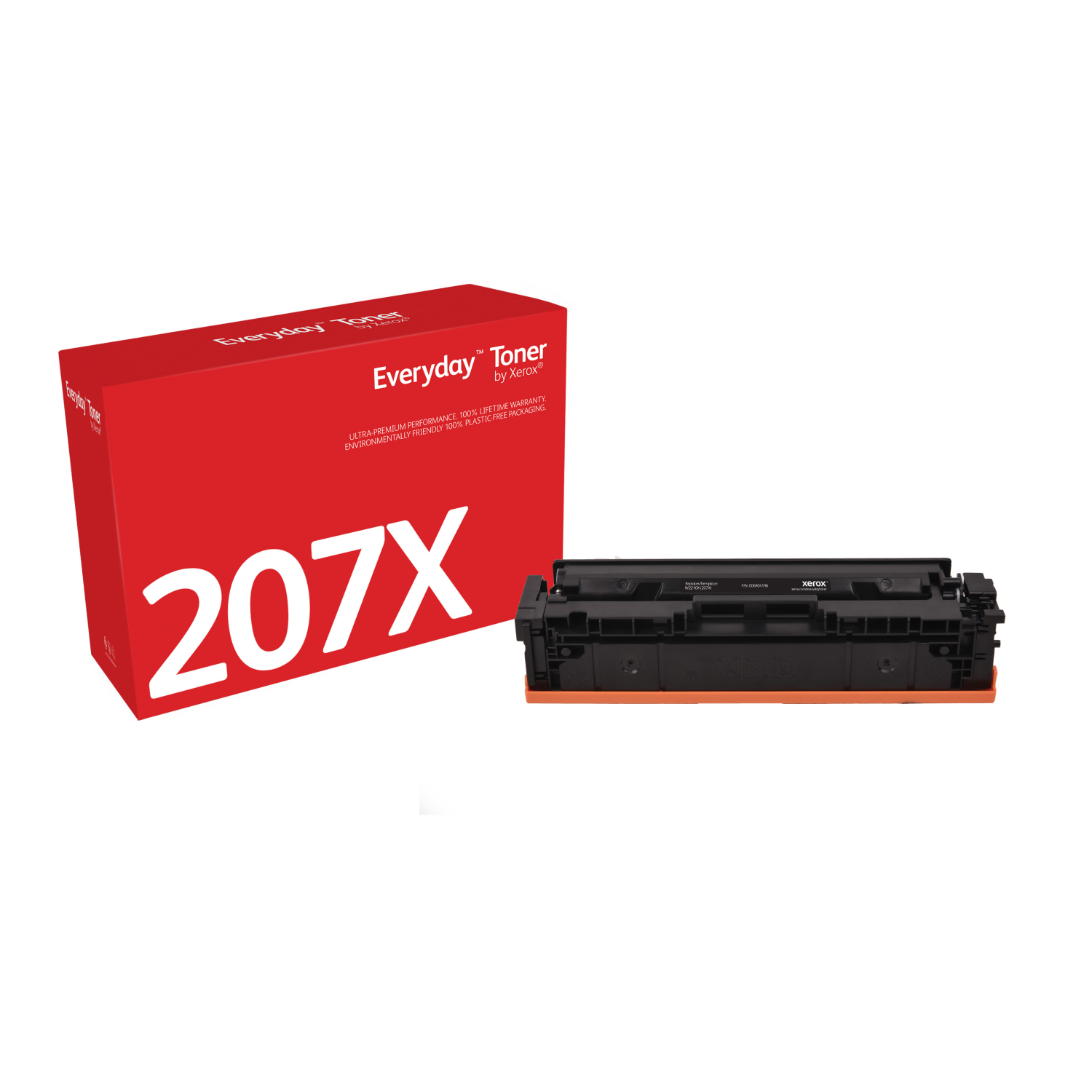 Xerox 006R04196 Toner Cartridges