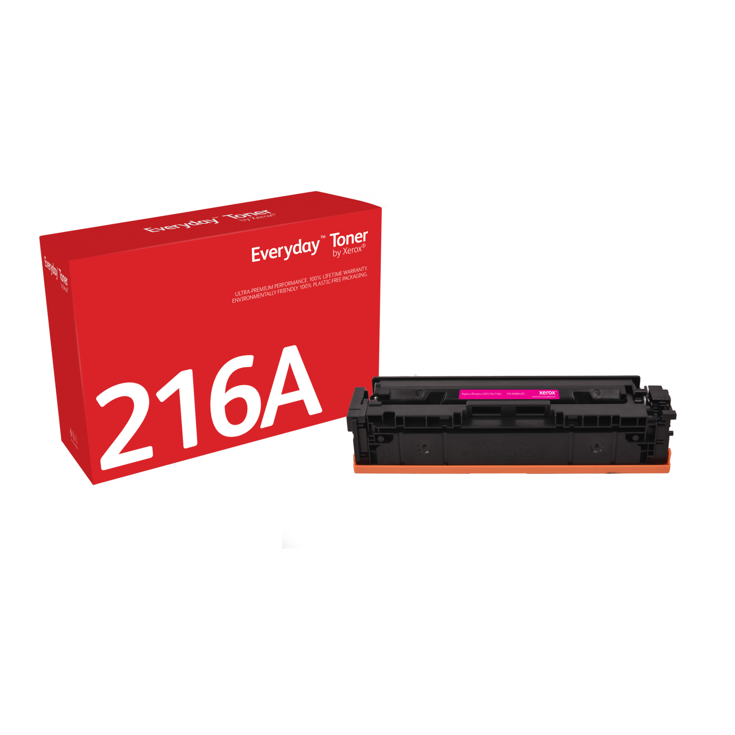 Xerox 006R04203 Toner Cartridges