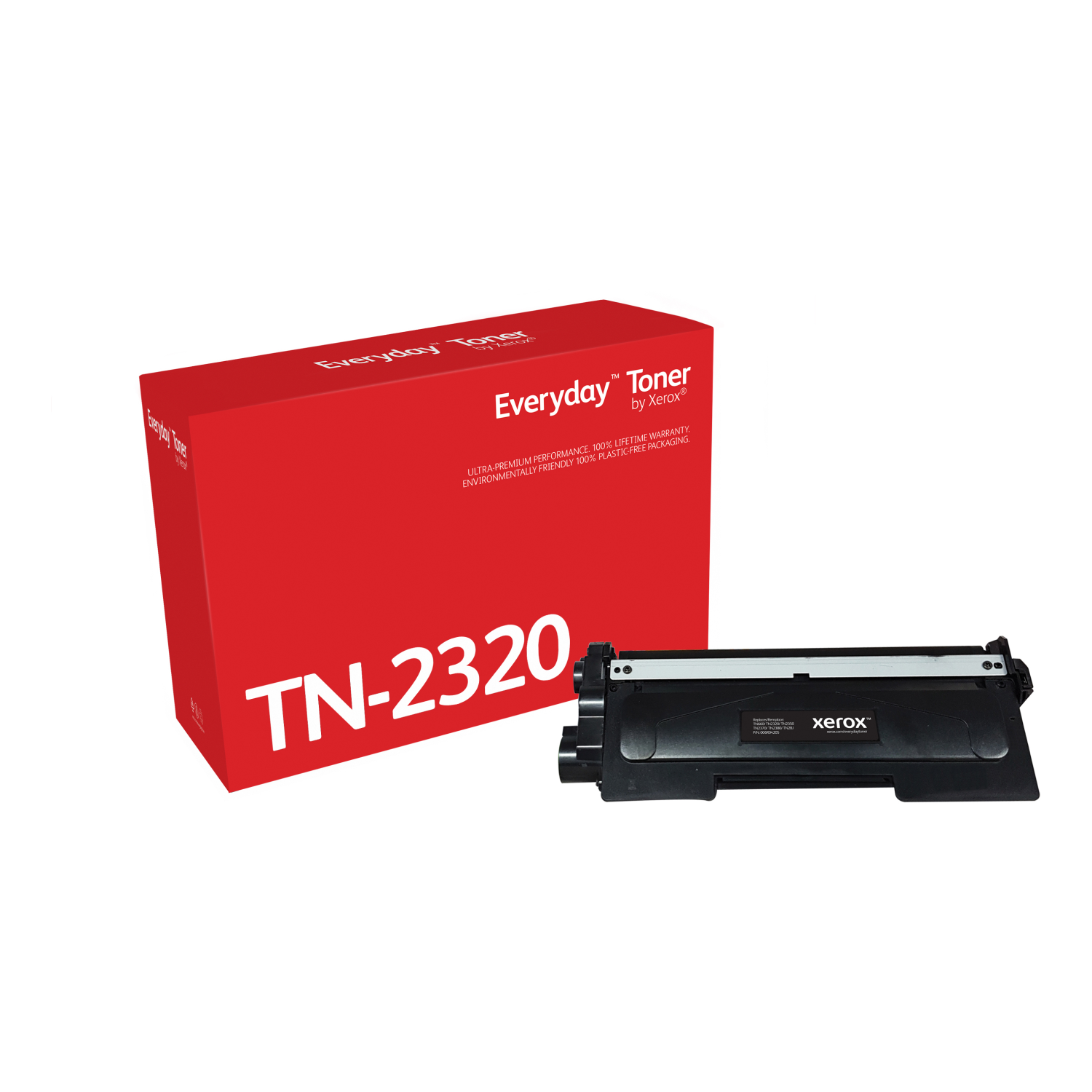 Xerox 006R04205 Toner Cartridges