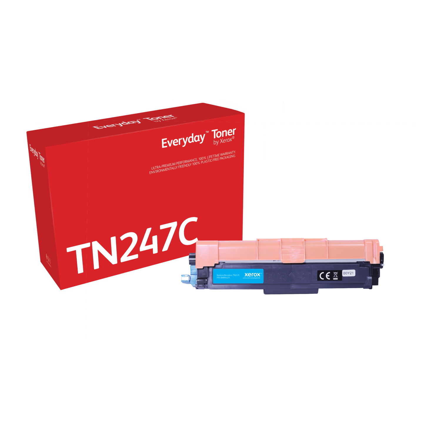 Xerox 006R04231 Toner Cartridges