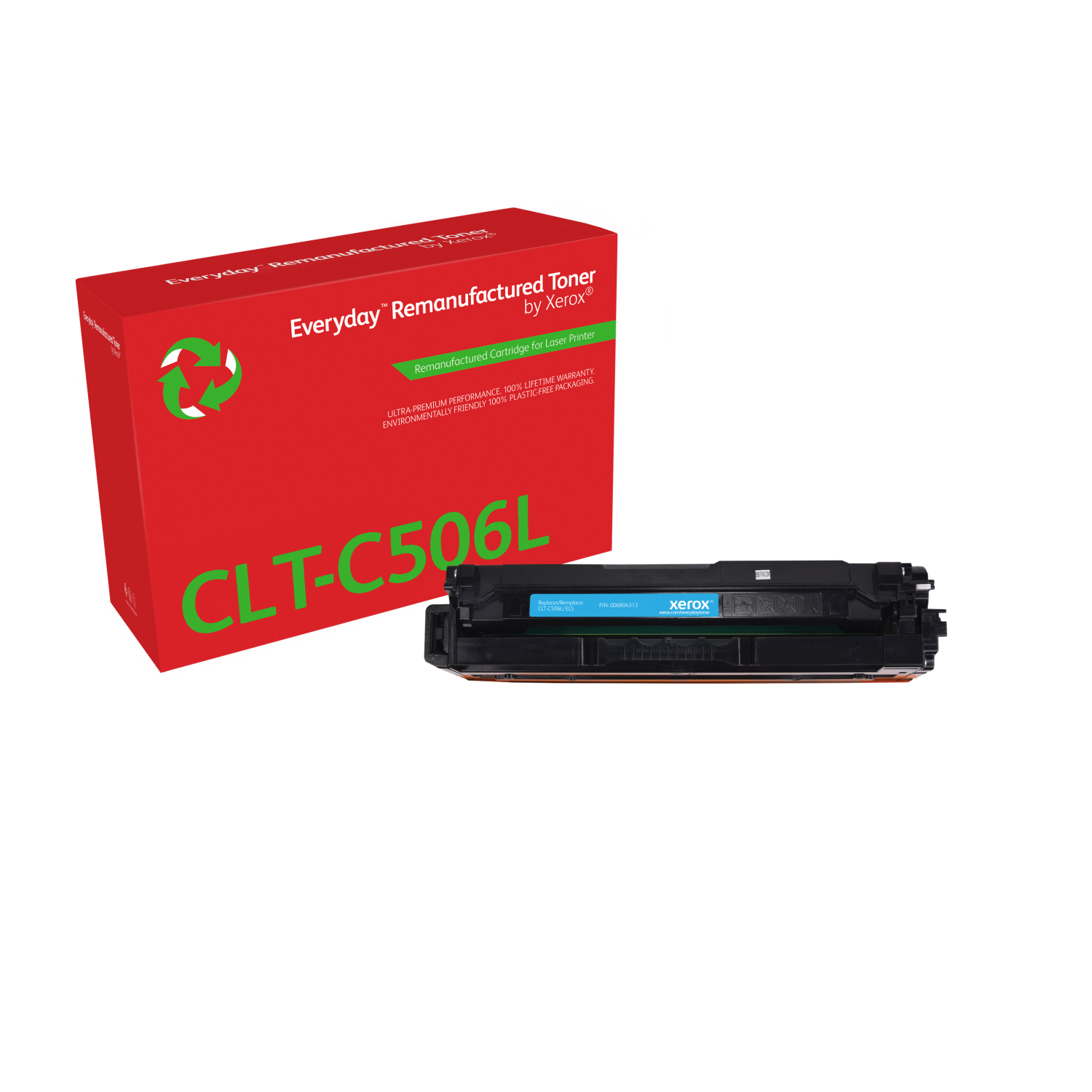 Xerox 006R04313 Toner Cartridges