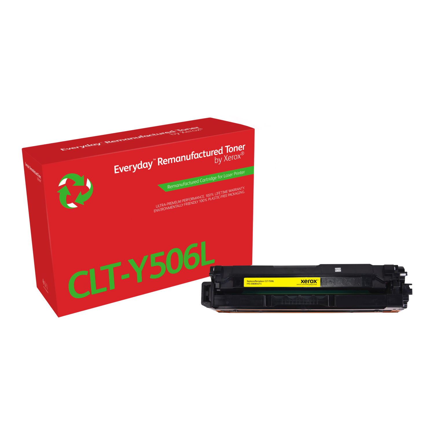 Xerox 006R04315 Toner Cartridges