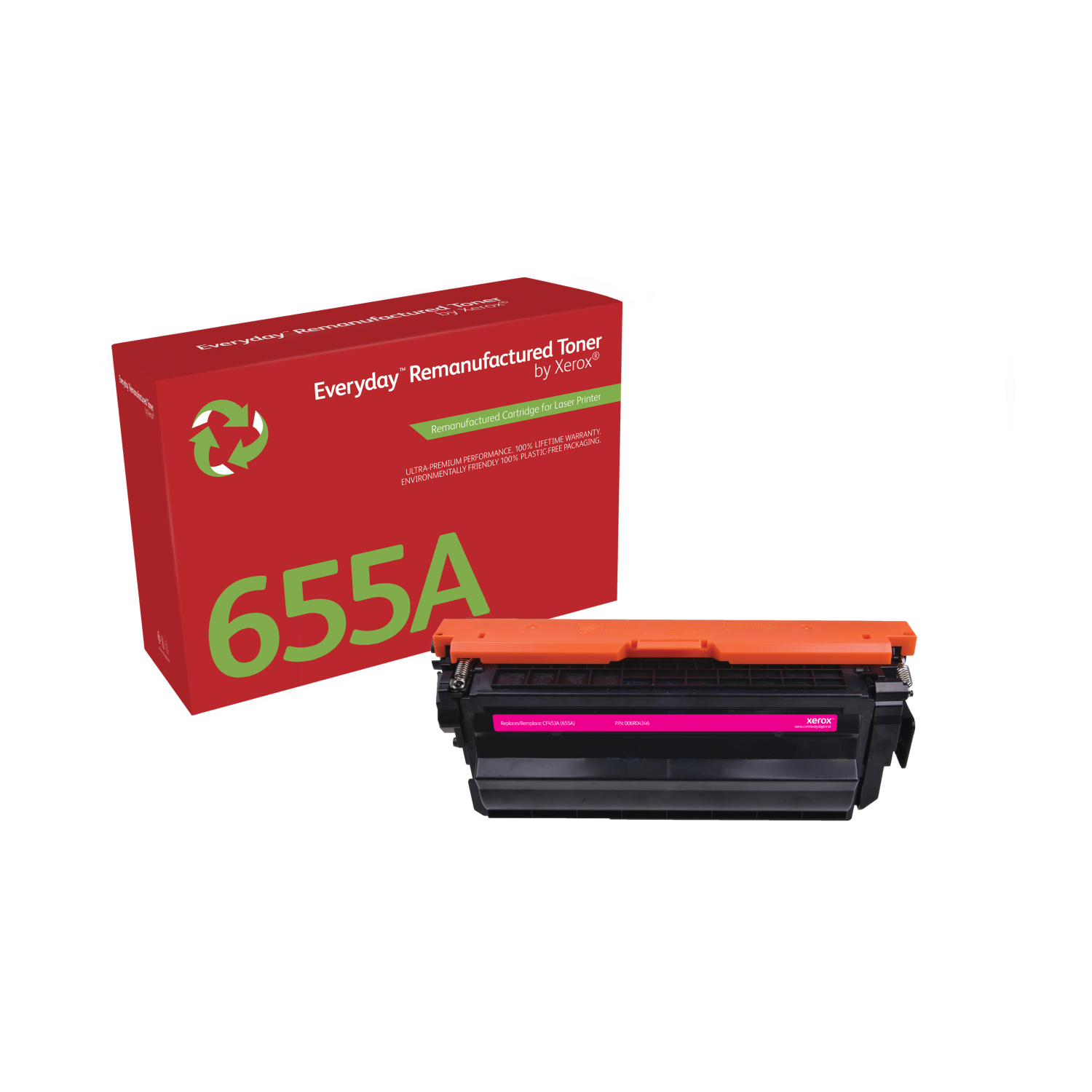 Xerox 006R04346 Toner Cartridges