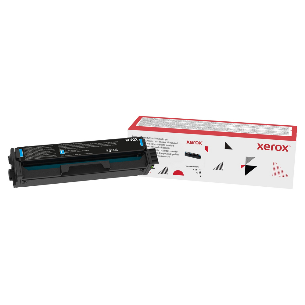 Xerox 006R04384 Toner Cartridges