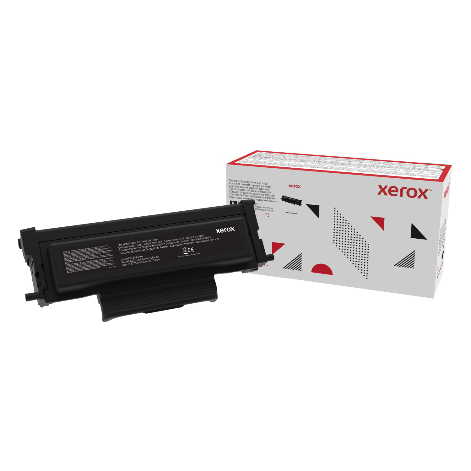 Xerox 006R04399 Toner Cartridges