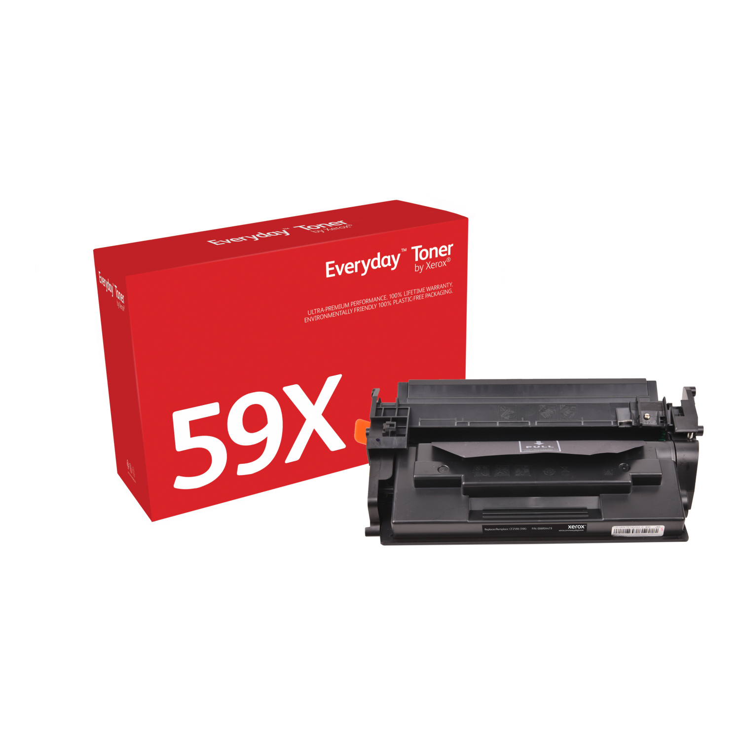 Xerox 006R04419 Toner Cartridges
