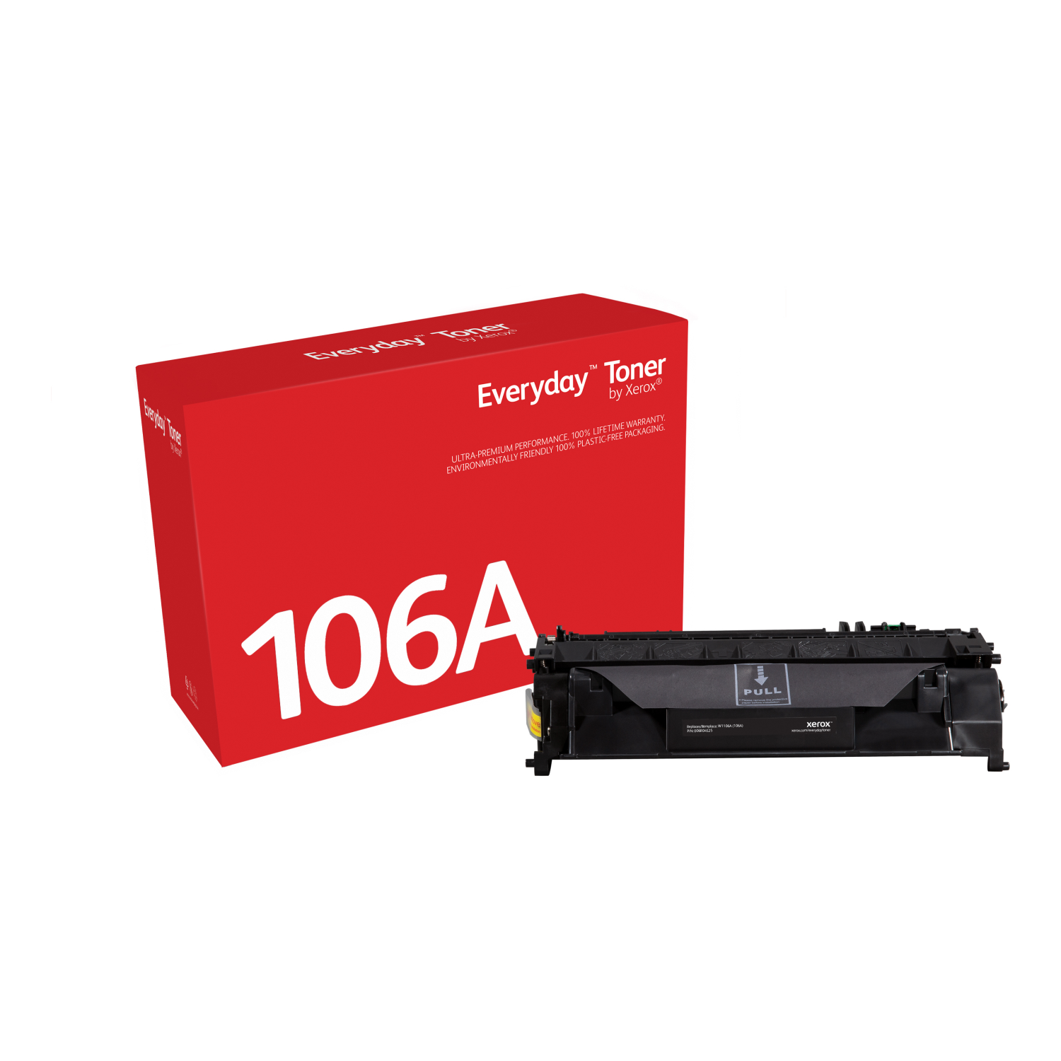 Xerox 006R04525 Toner Cartridges