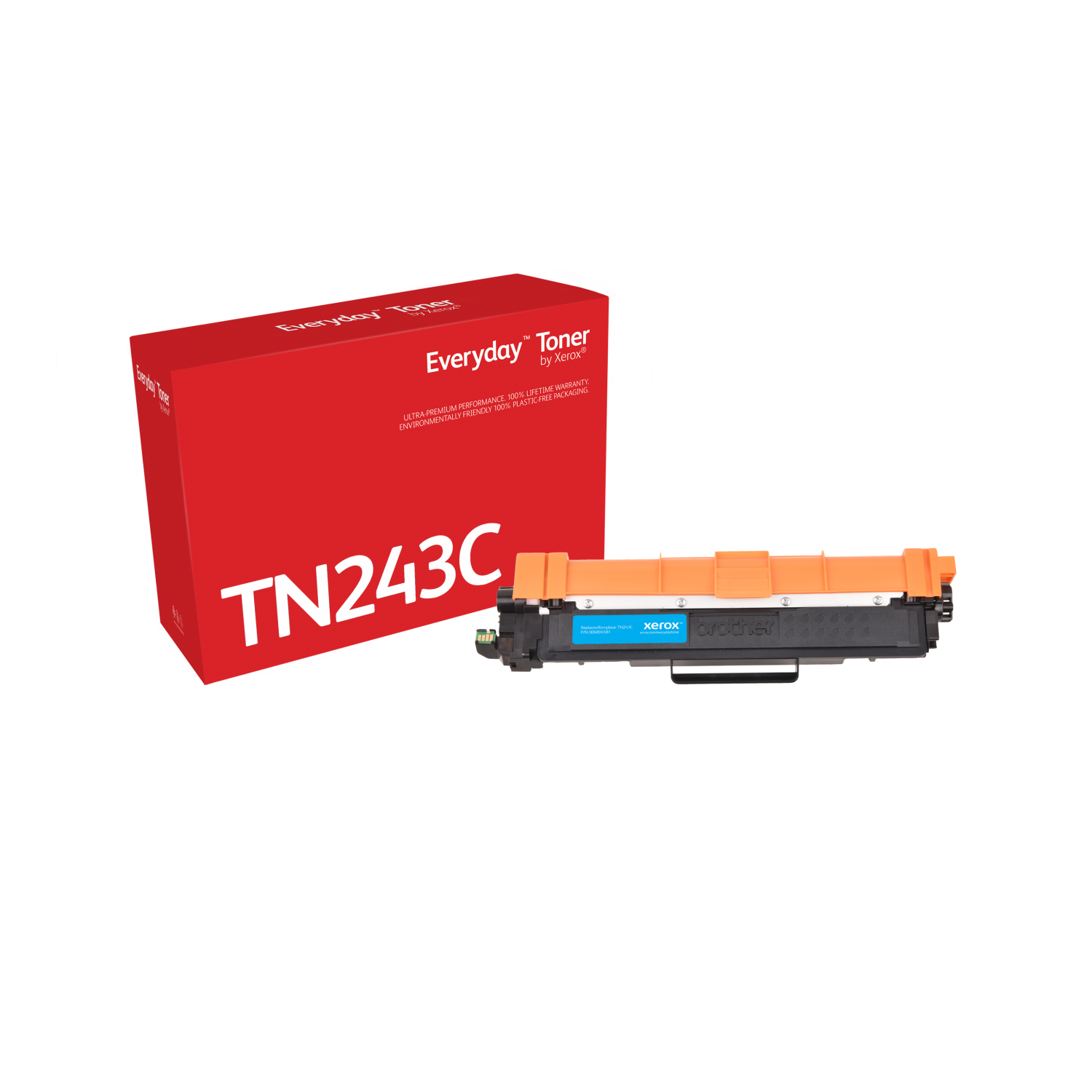 Xerox 006R04581 Toner Cartridges