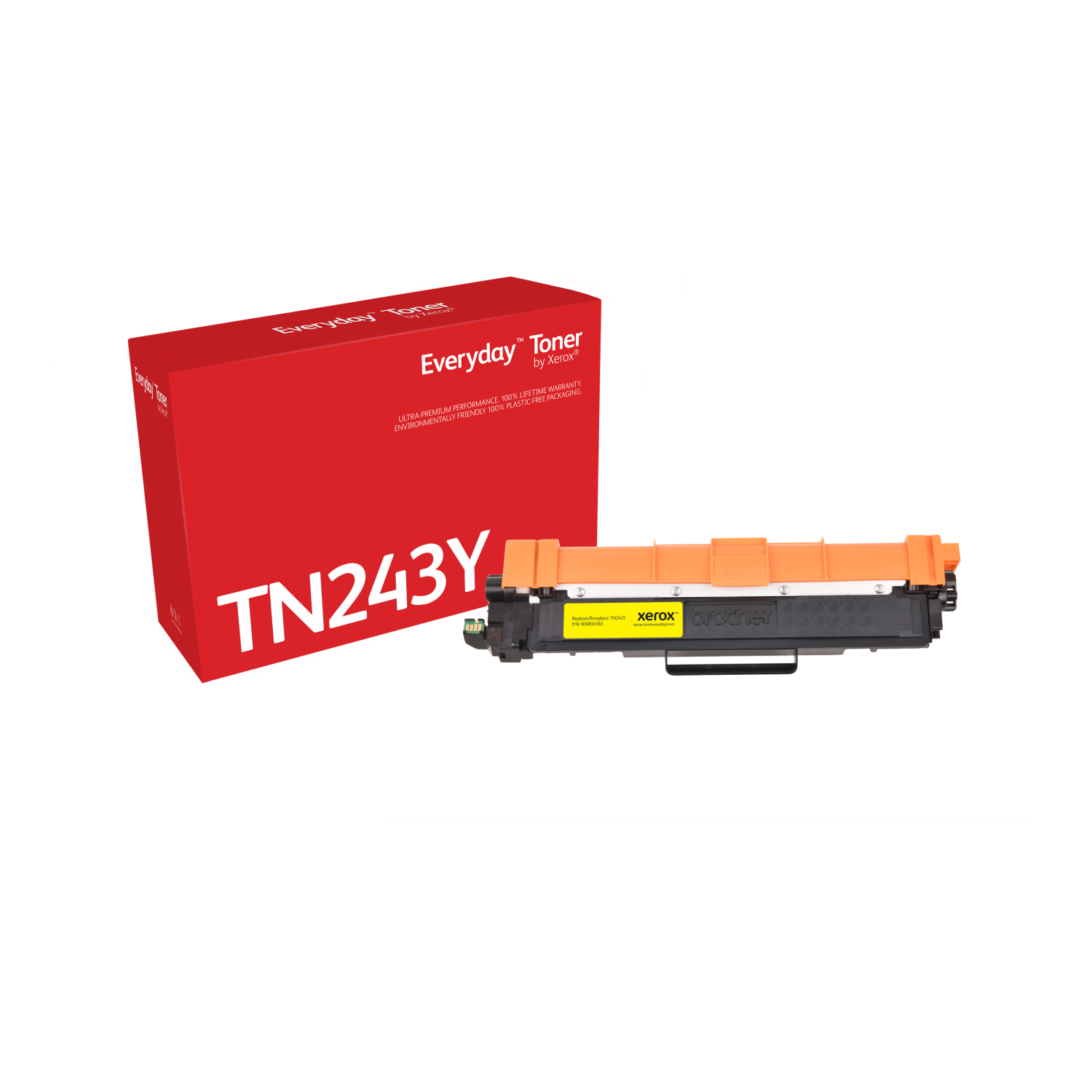 Xerox 006R04583 Toner Cartridges