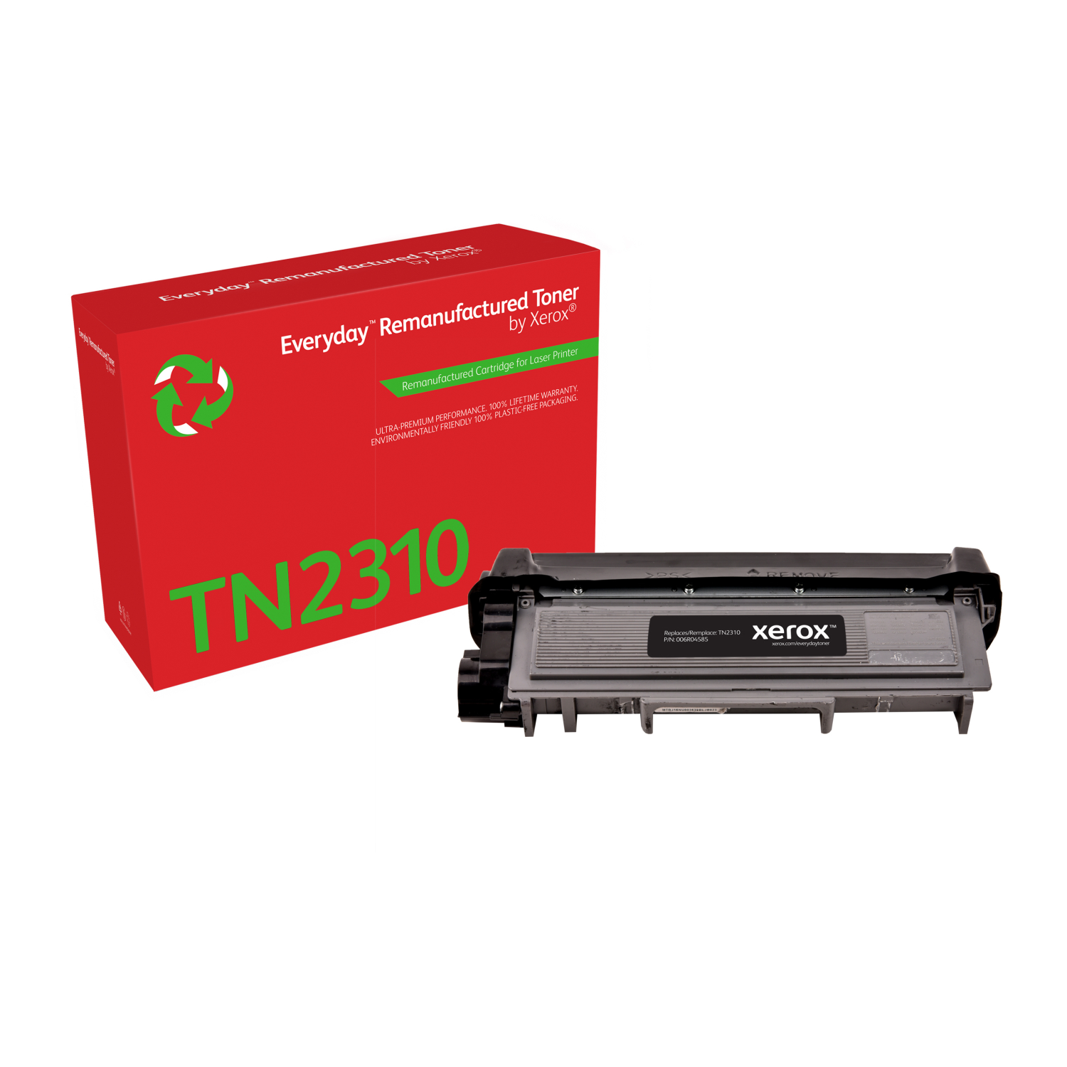 Xerox 006R04585 Toner Cartridges