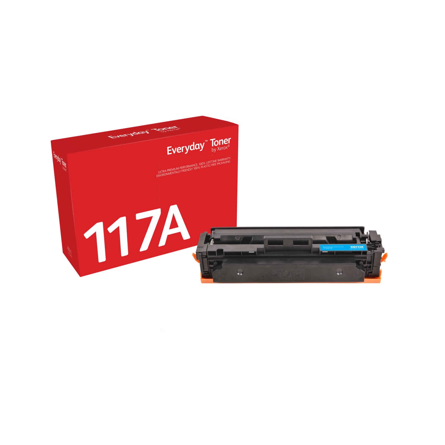 Xerox 006R04592 Toner Cartridges