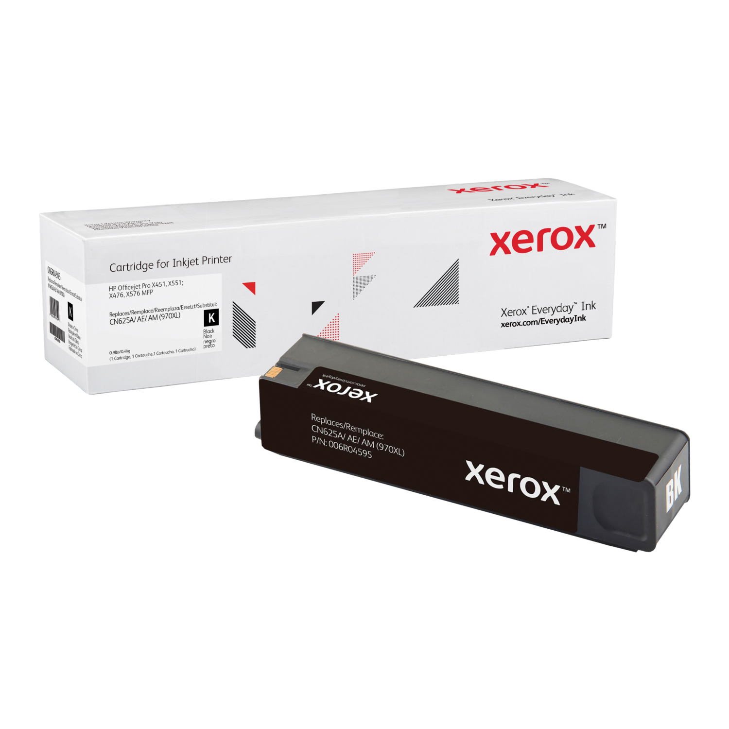 Xerox 006R04595 Toner Cartridges