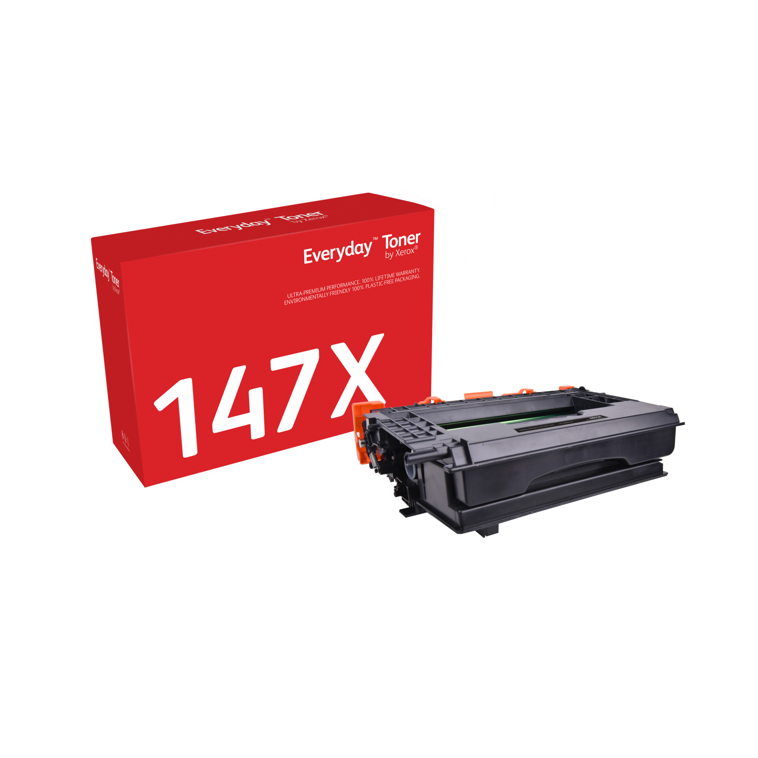 Xerox 006R04749 Toner Cartridges - Black